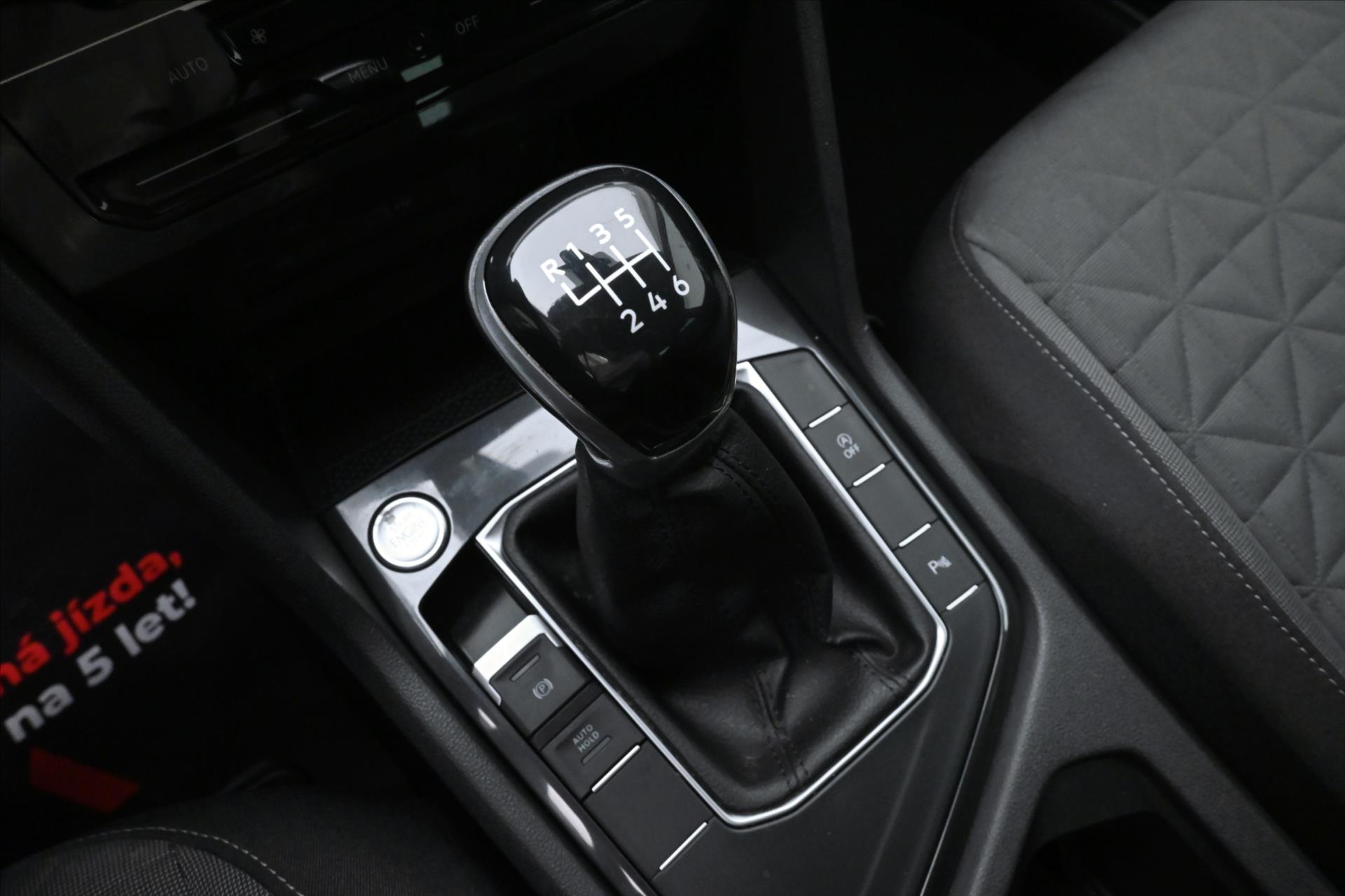 Main photo of the car Volkswagen Tiguan 2.0 TDI 110 kW LIFE Warranty up to 5 years (23)
