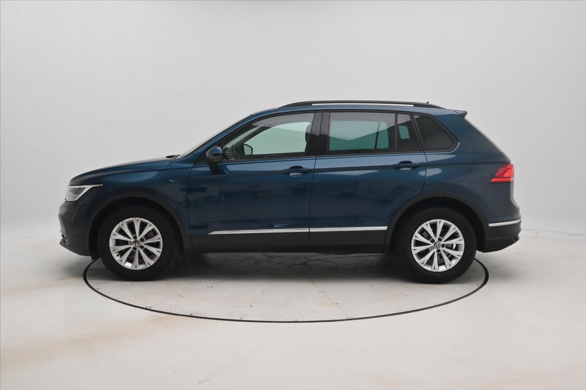 Main photo of the car Volkswagen Tiguan 2.0 TDI 110 kW LIFE Warranty up to 5 years (8)