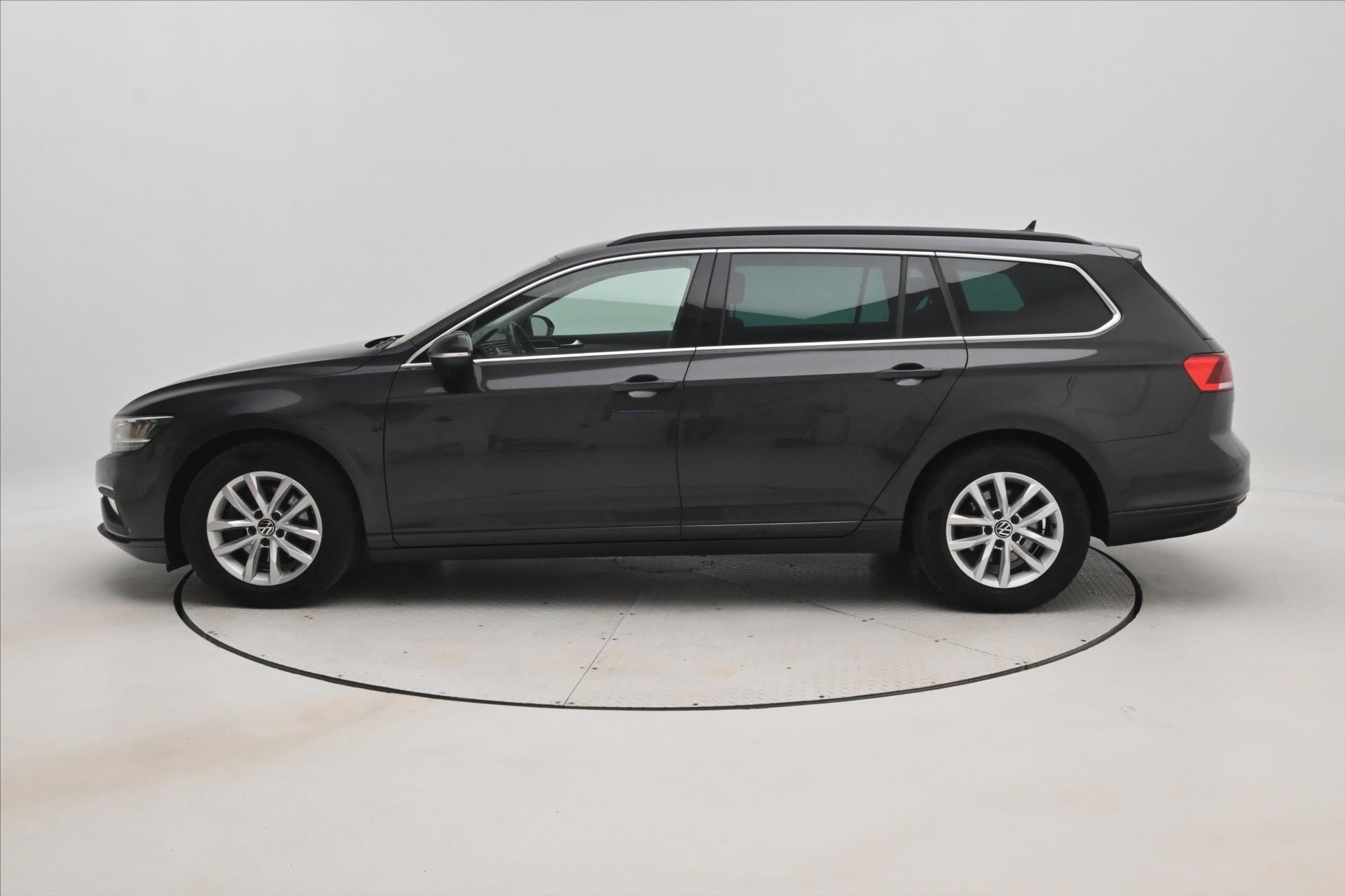 Hlavní fotografie vozu Volkswagen Passat 2,0 TDI 110 kW DSG Business Záruka až 5 let (9)