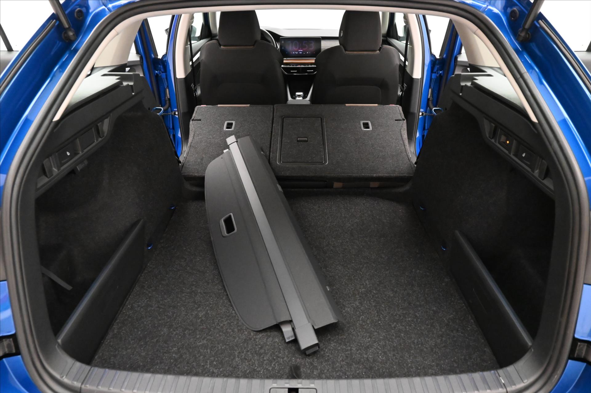 Main photo of the car Skoda Octavia 2,0 TDI 147kW 4x4 DSG Scout Záruka až 5 let (12)