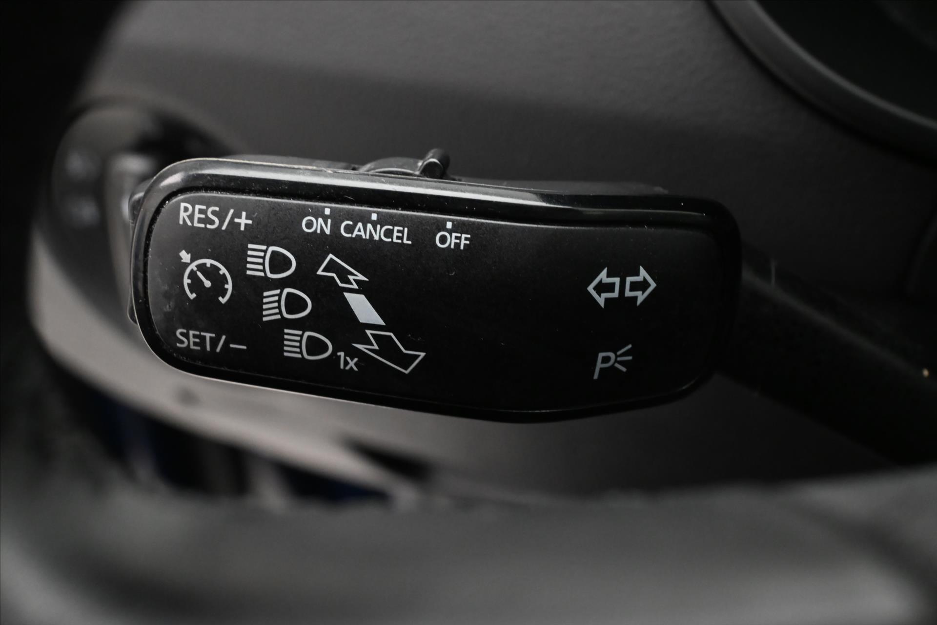 Hlavní fotografie vozu Škoda Octavia 2,0 TDI 110 kW Ambition Záruka až 5 let (22)