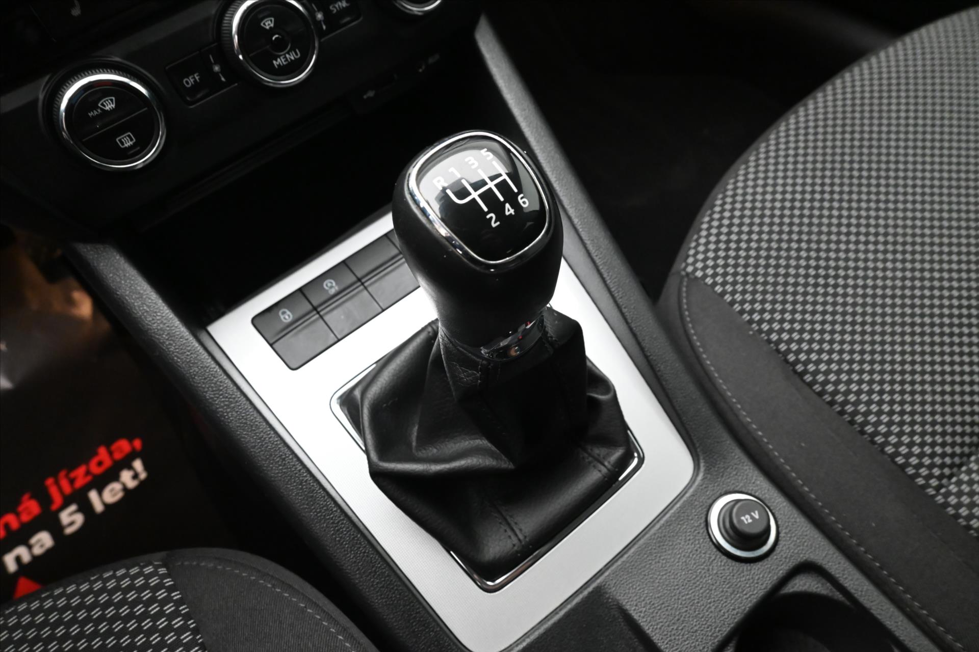 Hlavní fotografie vozu Škoda Octavia 2,0 TDI 110kW Ambition Záruka až 5 let (21)