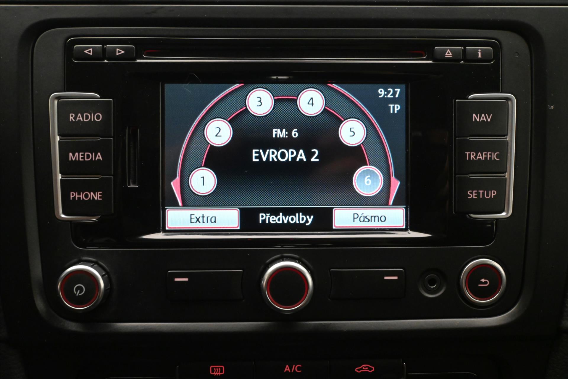 Hlavní fotografie vozu Volkswagen Golf 2,0 TDI 110 kW Trendline Záruka až 5 let (19)