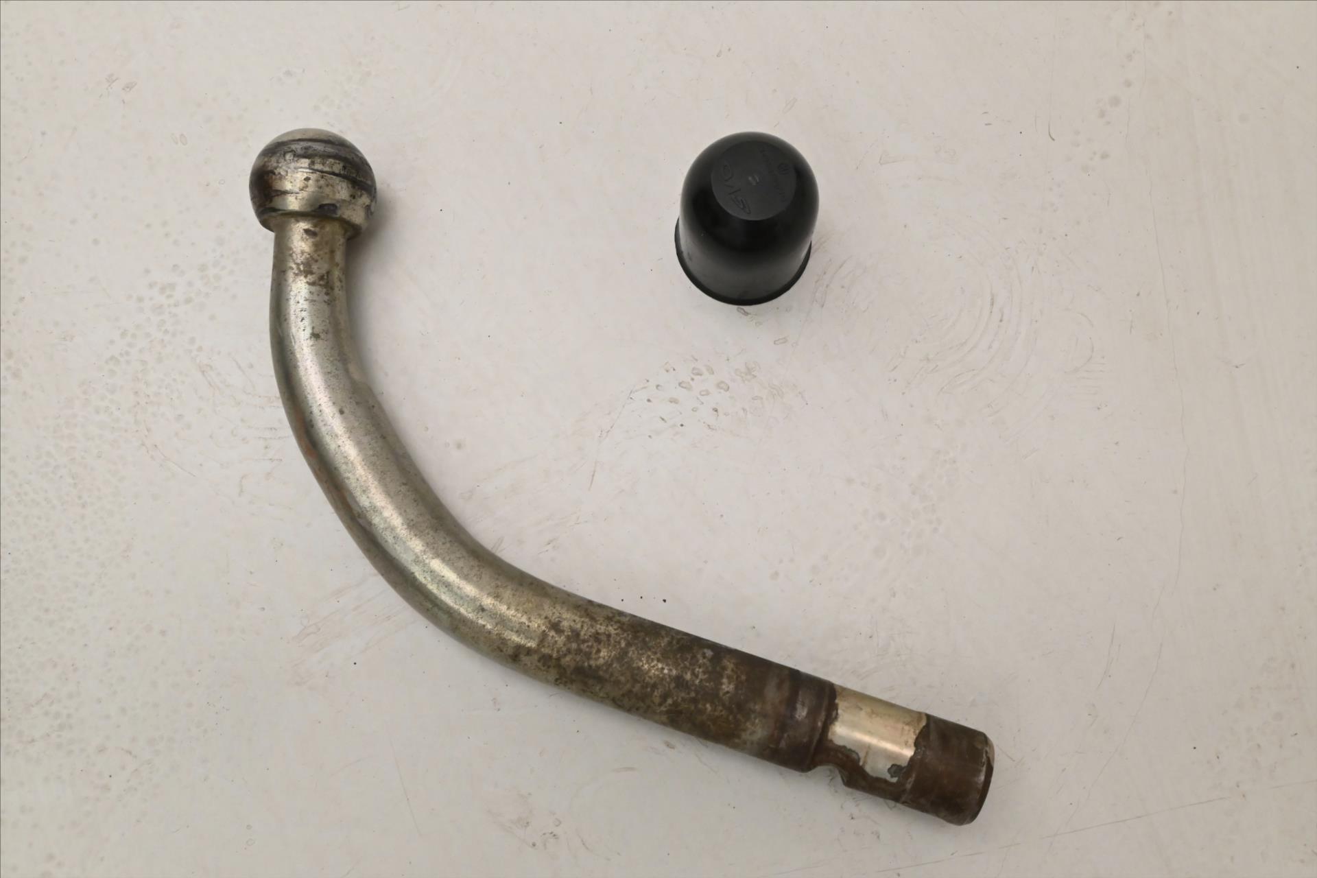 Hlavní fotografie vozu Volkswagen Golf 2,0 TDI 110 kW Trendline Záruka až 5 let (27)