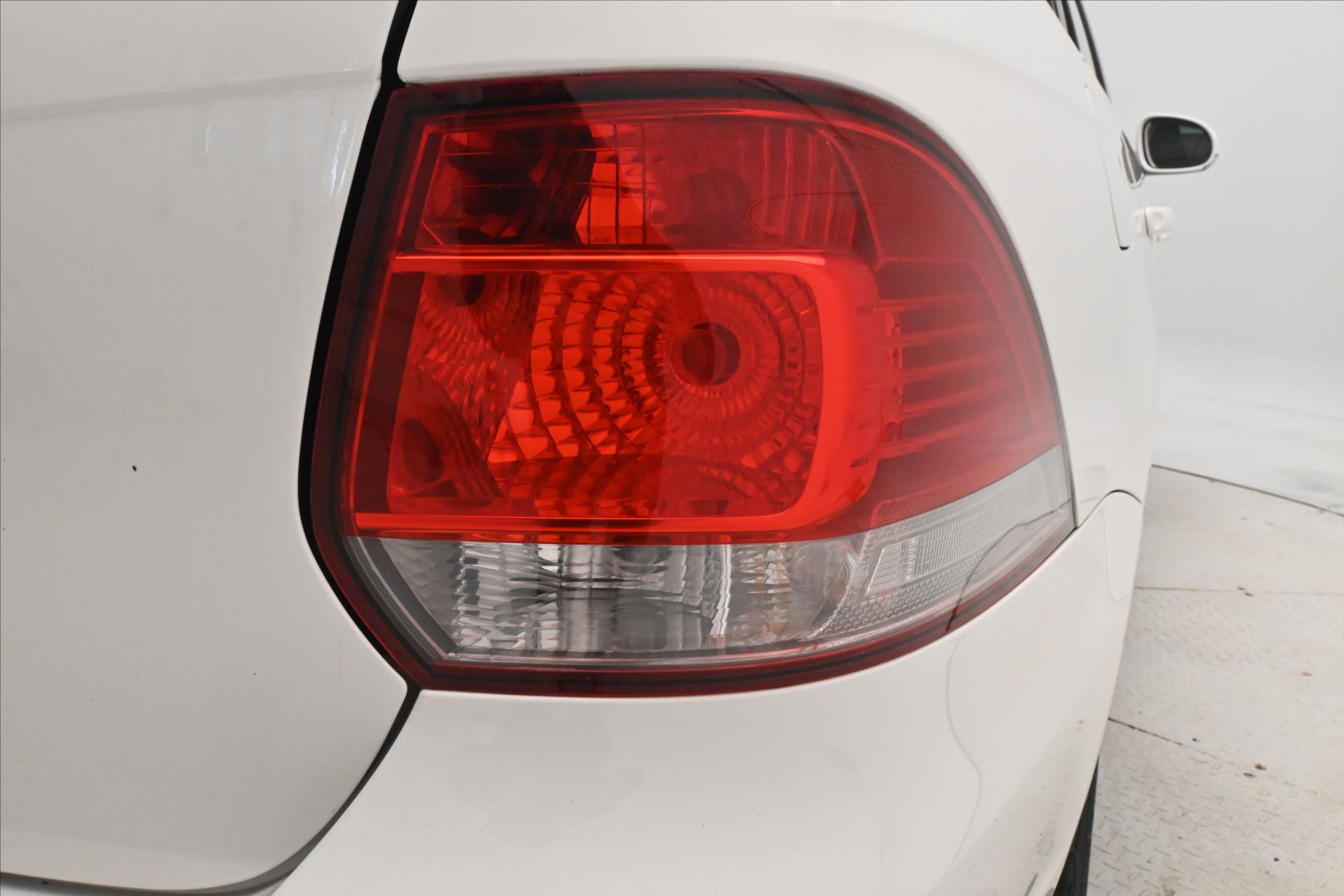 Hlavní fotografie vozu Volkswagen Golf 2,0 TDI 110 kW Trendline Záruka až 5 let (29)