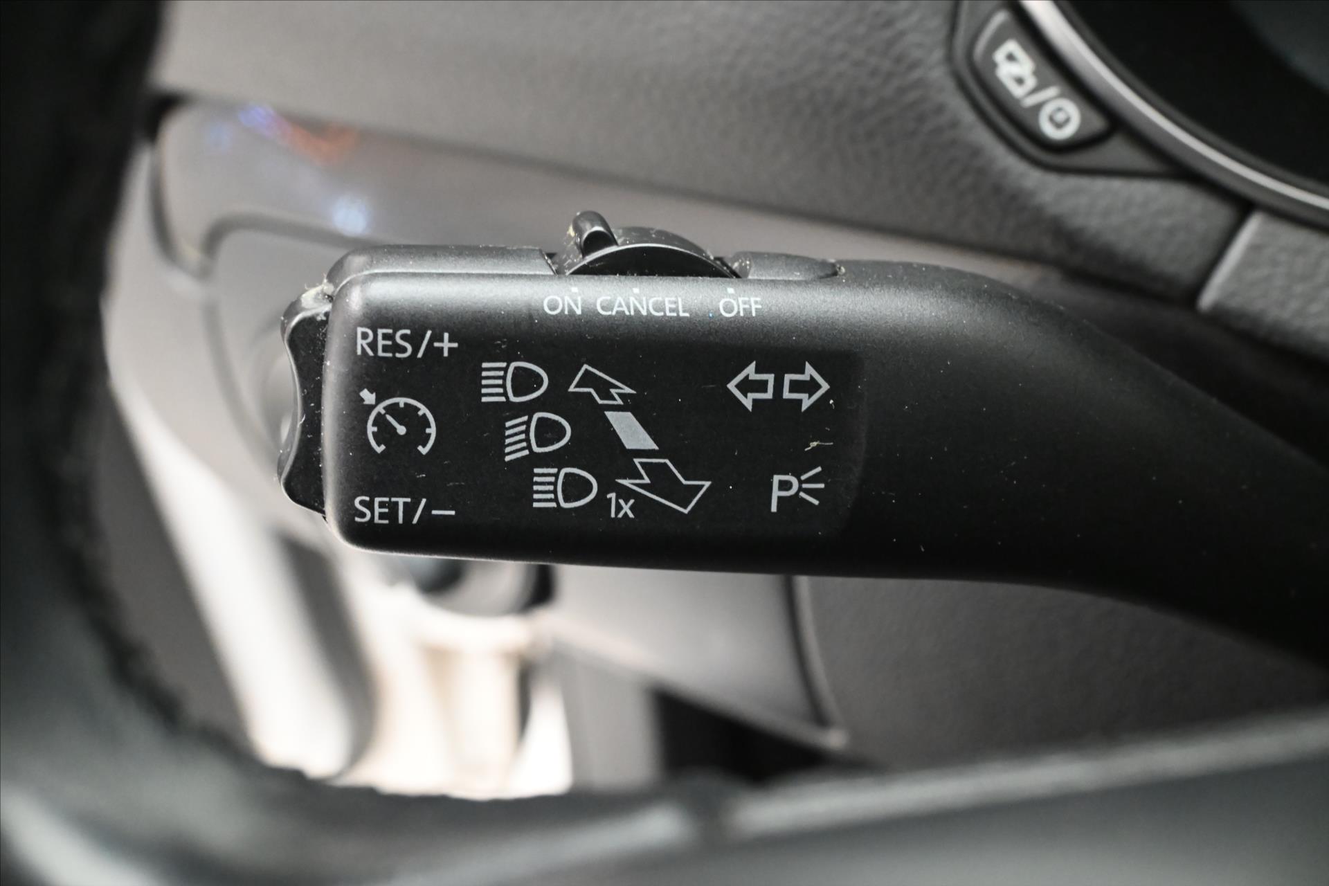 Hlavní fotografie vozu Volkswagen Golf 2,0 TDI 110kW Trendline Záruka až 5 let (22)