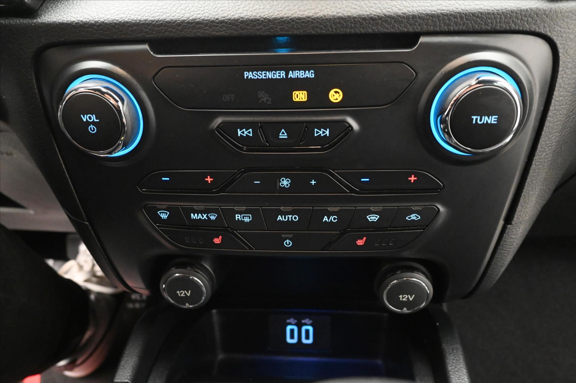 Hlavní fotografie vozu Ford Ranger 2,0 EcoBlue 156 kW 4x4 Wildtrak Záruka až 5 let (19)