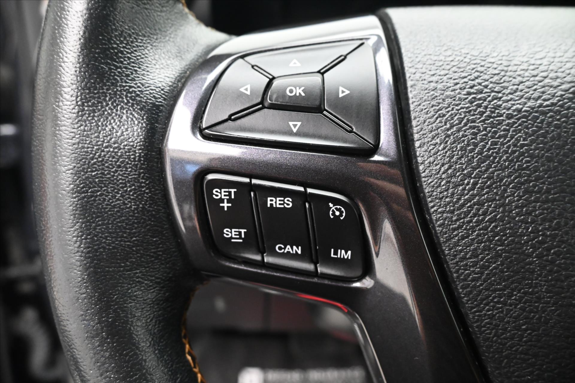 Hlavní fotografie vozu Ford Ranger 2,0 EcoBlue 156 kW 4x4 Wildtrak Záruka až 5 let (21)