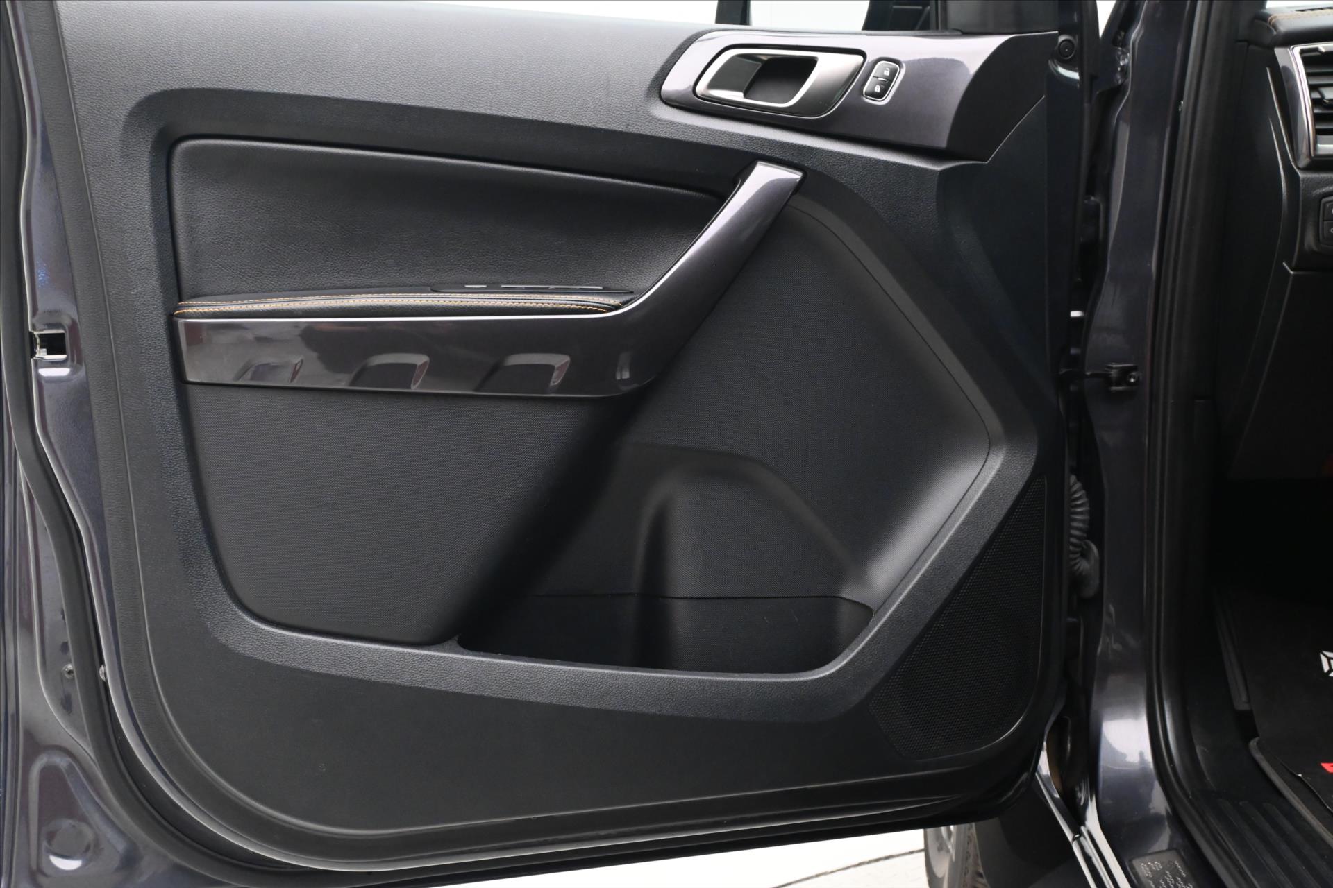 Hlavní fotografie vozu Ford Ranger 2,0 EcoBlue 156 kW 4x4 Wildtrak Záruka až 5 let (22)