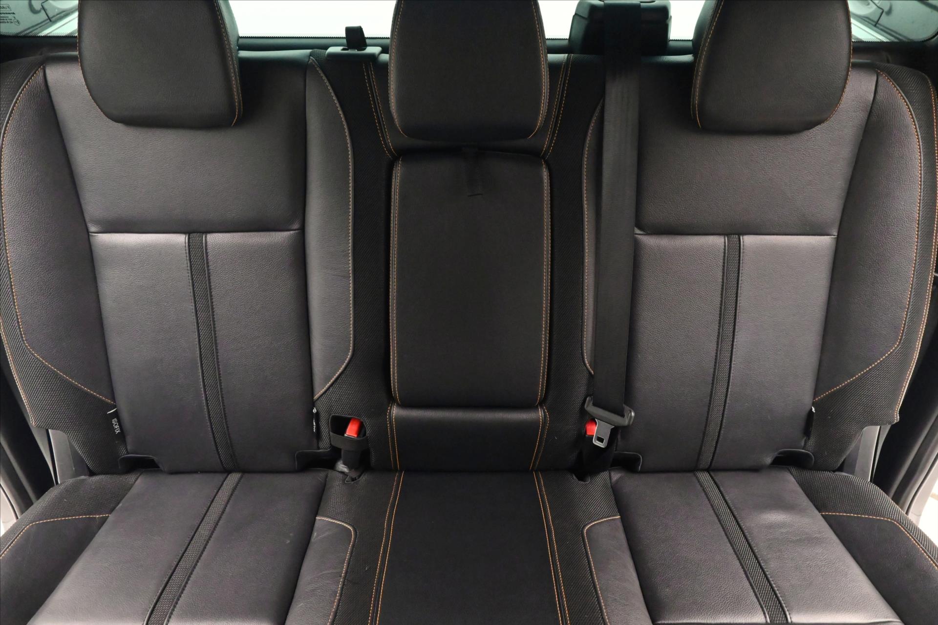 Hlavní fotografie vozu Ford Ranger 2,0 EcoBlue 156 kW 4x4 Wildtrak Záruka až 5 let (25)