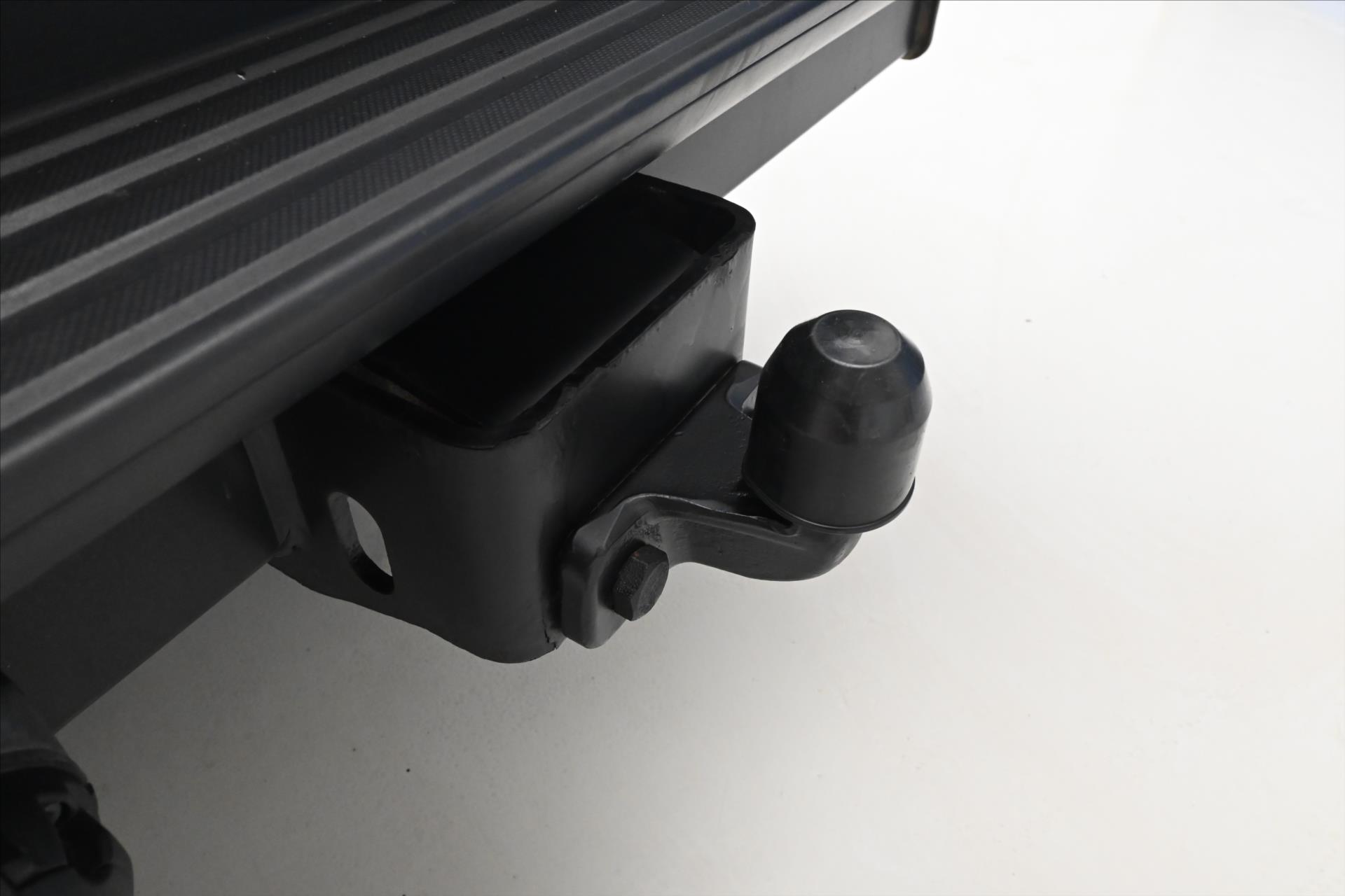 Hlavní fotografie vozu Ford Ranger 2,0 EcoBlue 156 kW 4x4 Wildtrak Záruka až 5 let (26)