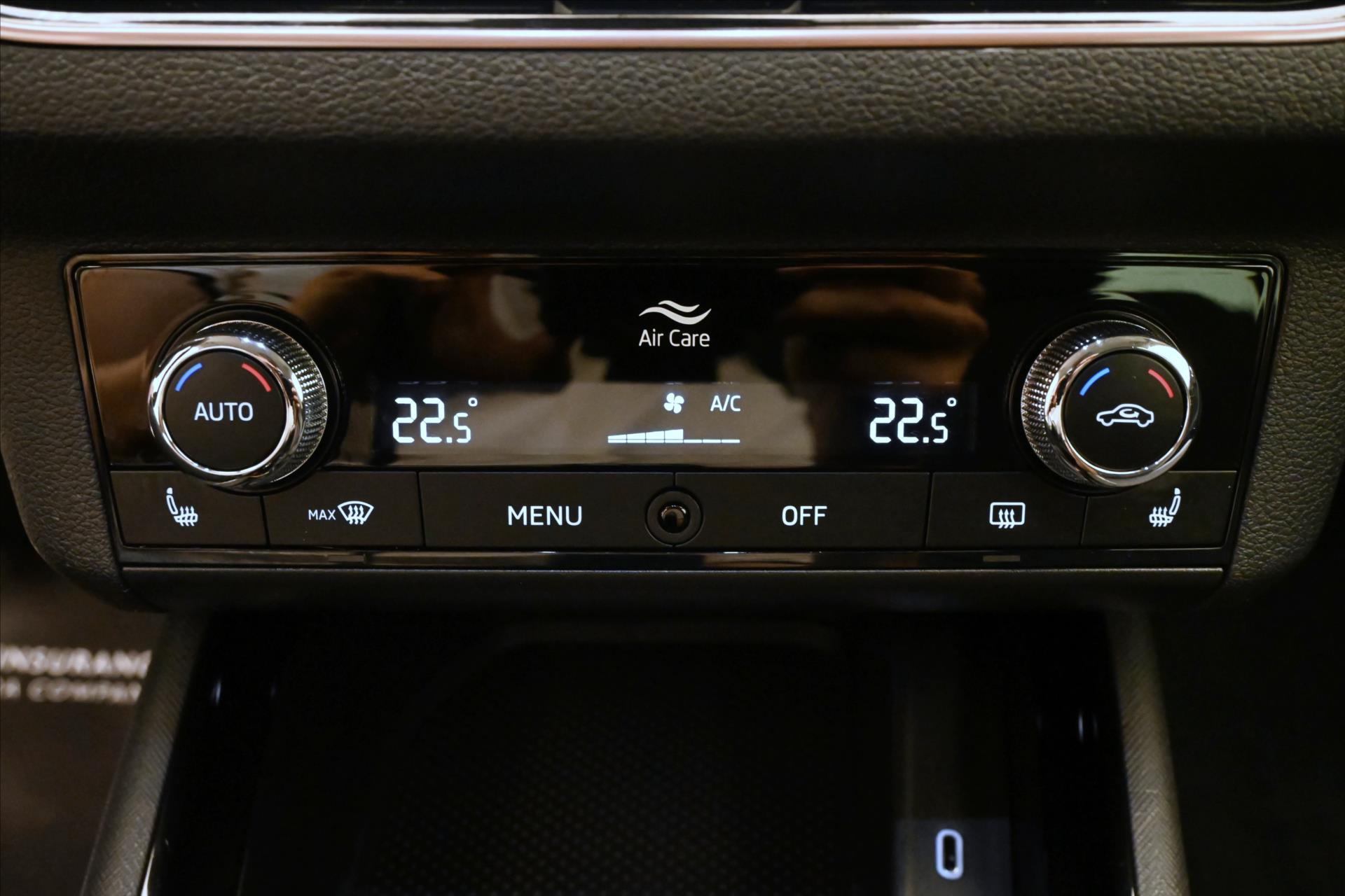 Hlavní fotografie vozu Škoda Kamiq 1,0 TSI 81kW Style Záruka až 5 let (21)