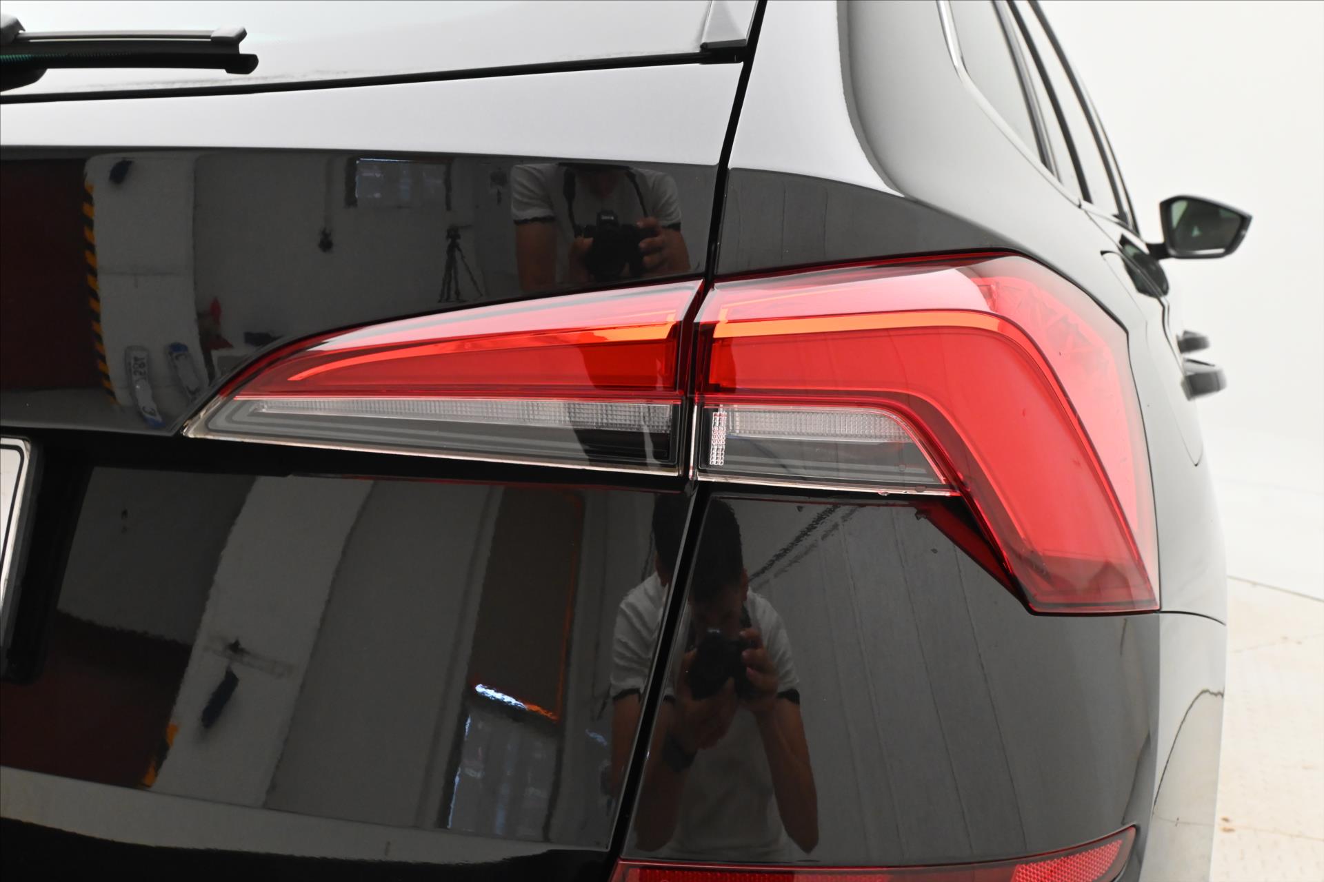 Hlavní fotografie vozu Škoda Kamiq 1,0 TSI 81kW Style Záruka až 5 let (29)