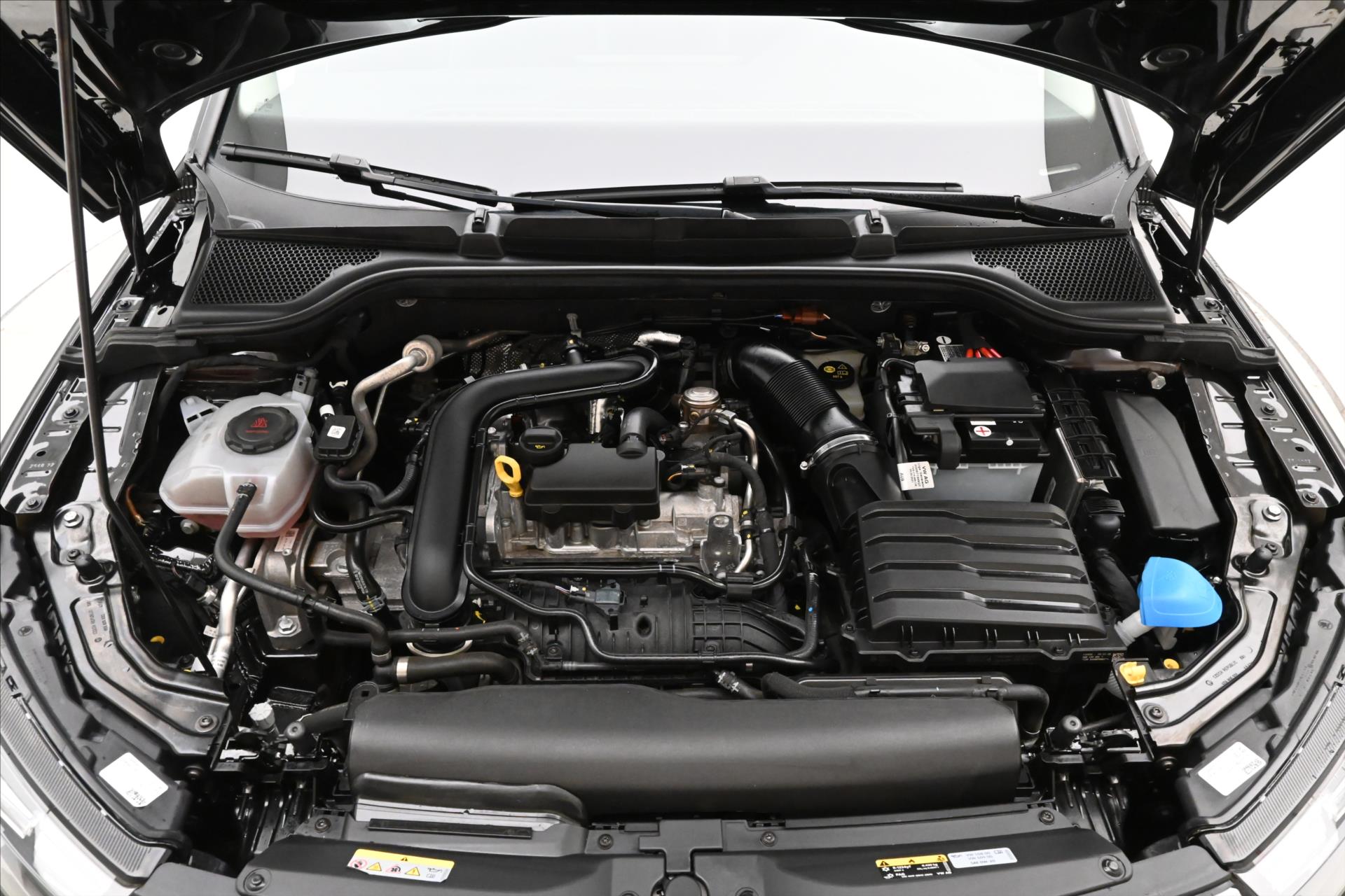 Hlavní fotografie vozu Škoda Kamiq 1,0 TSI 81kW Style Záruka až 5 let (9)