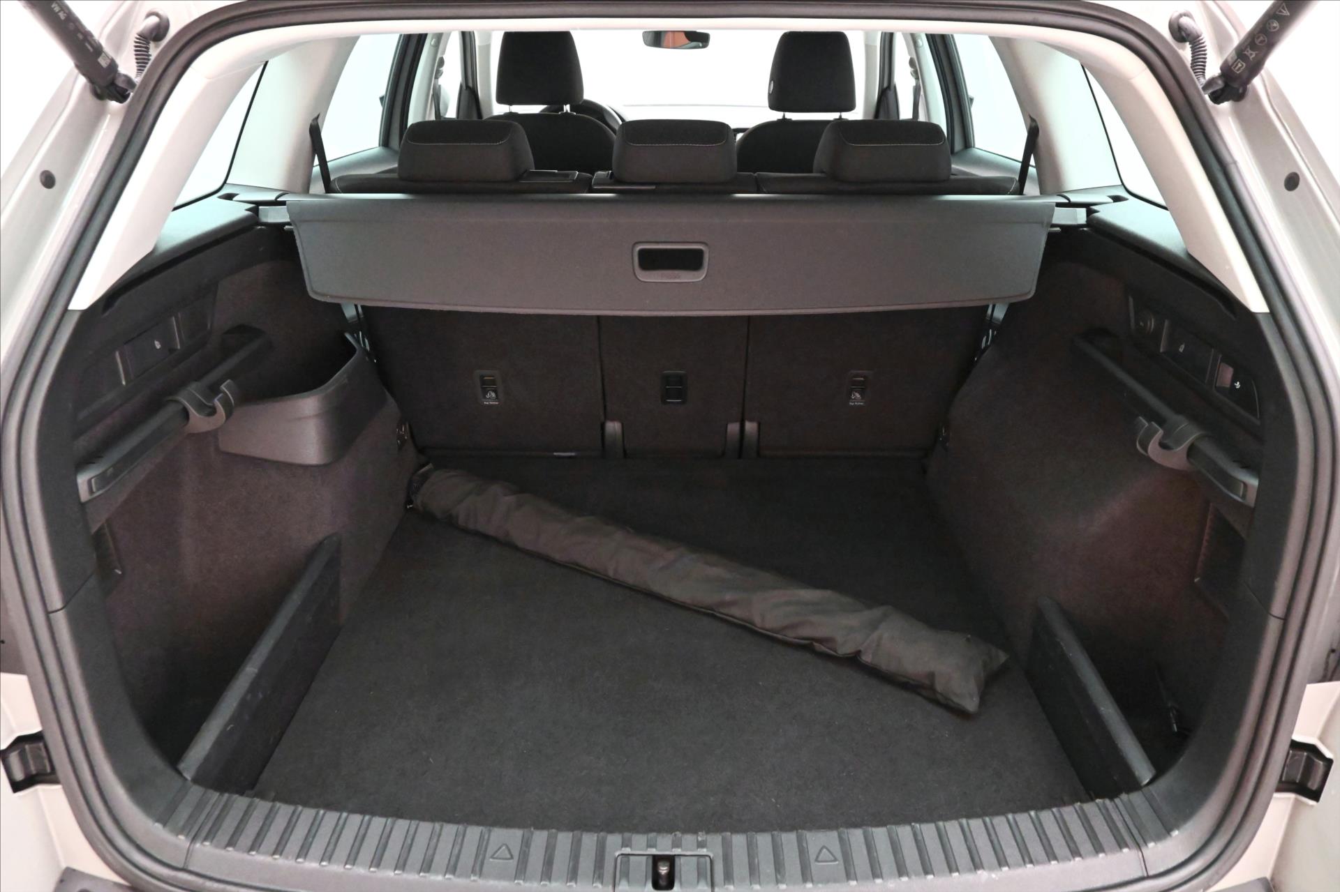 Hlavní fotografie vozu Škoda Kodiaq 2,0 TDI 110kW DSG Ambition Záruka až 5 let (10)