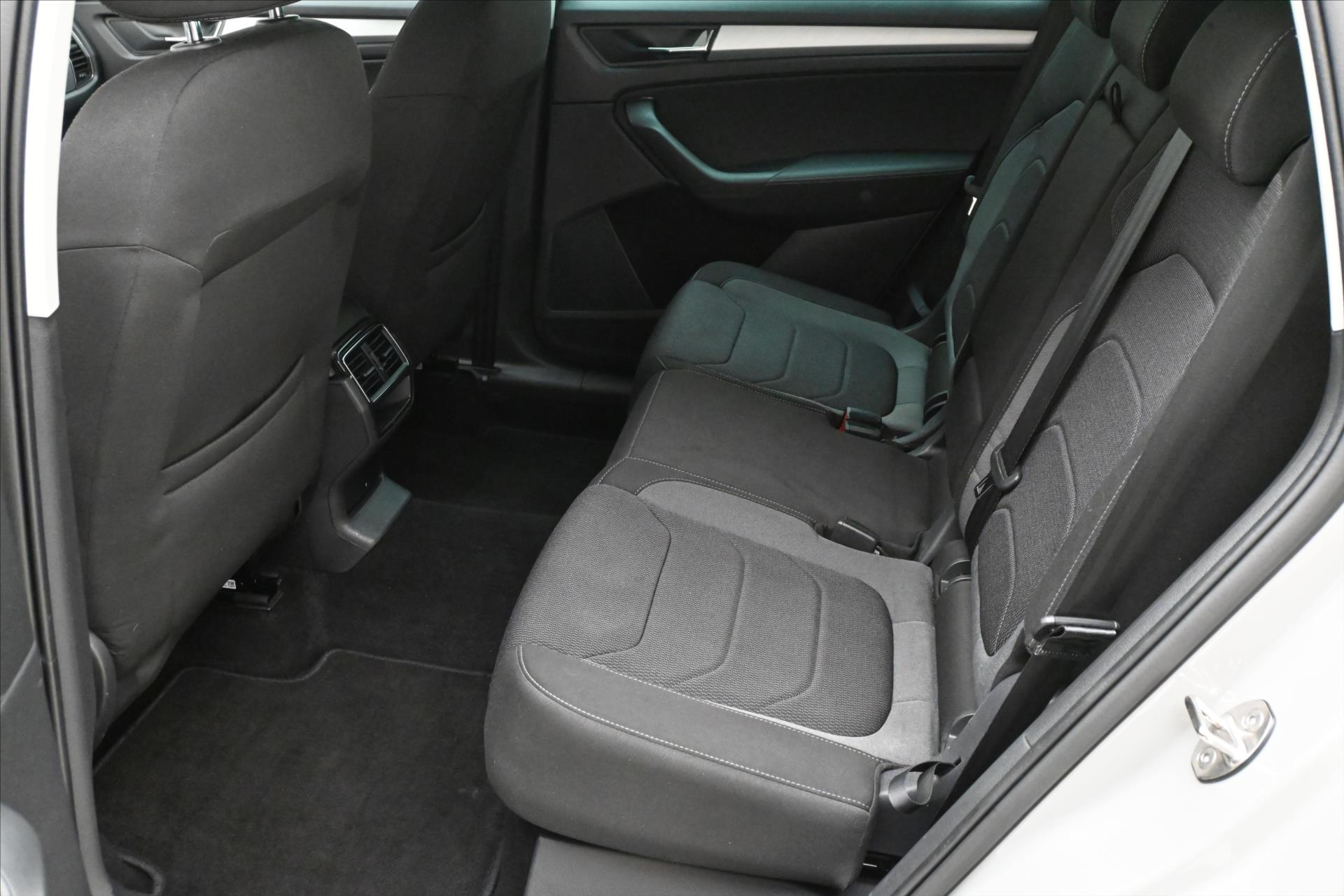Hlavní fotografie vozu Škoda Kodiaq 2,0 TDI 110kW DSG Ambition Záruka až 5 let (14)