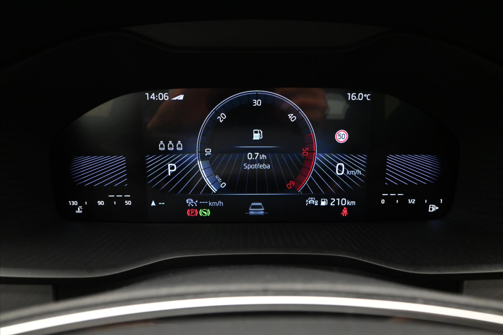 Hlavní fotografie vozu Škoda Kodiaq 2,0 TDI 110kW DSG Ambition Záruka až 5 let (16)