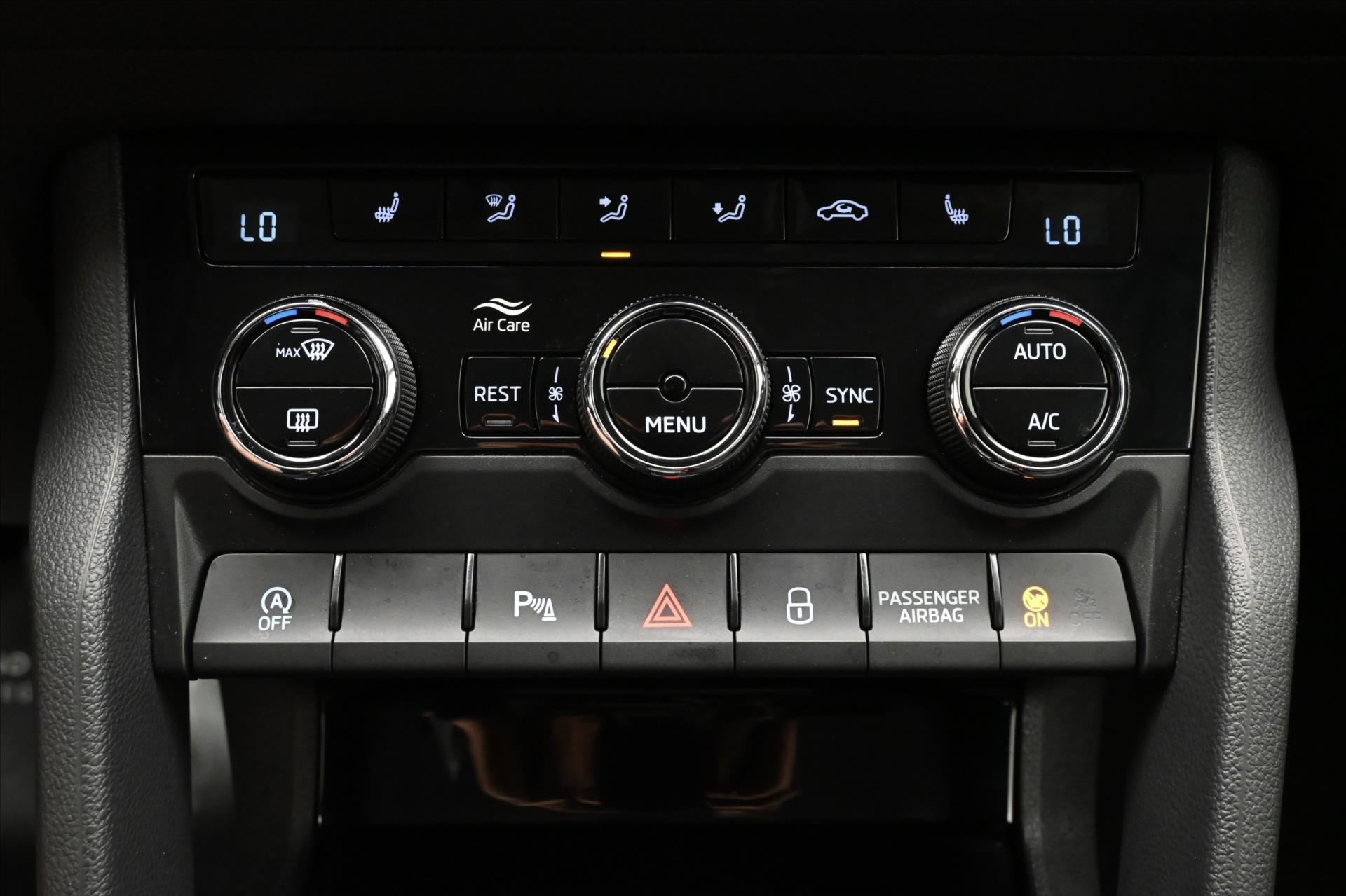 Hlavní fotografie vozu Škoda Kodiaq 2,0 TDI 110kW DSG Ambition Záruka až 5 let (21)