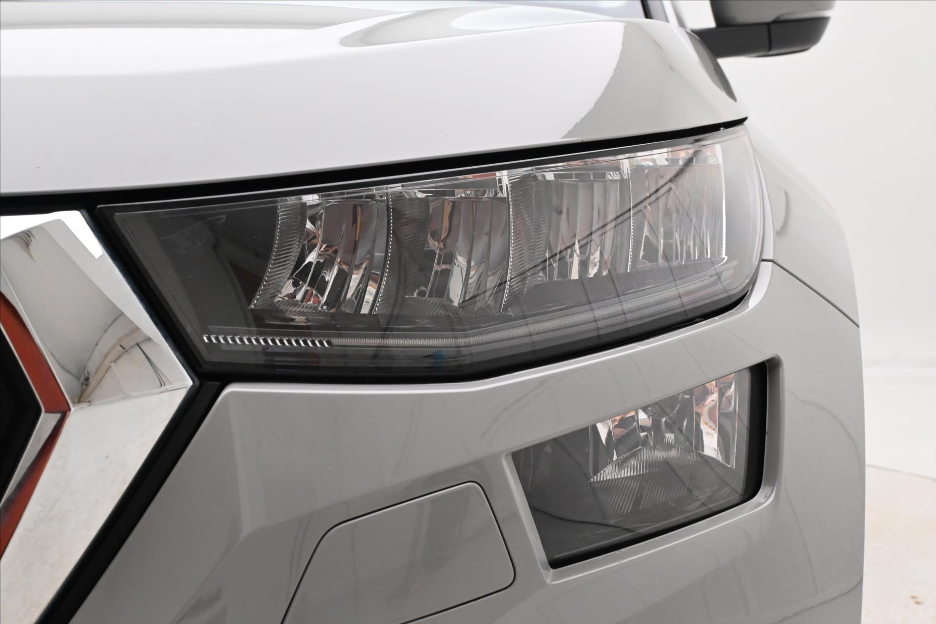 Hlavní fotografie vozu Škoda Kodiaq 2,0 TDI 110kW DSG Ambition Záruka až 5 let (30)