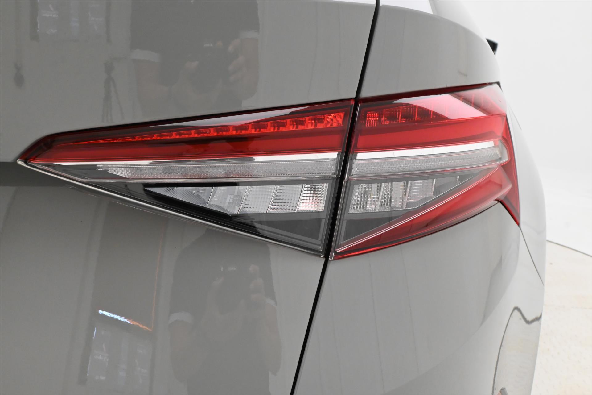 Hlavní fotografie vozu Škoda Kodiaq 2,0 TDI 110kW DSG Ambition Záruka až 5 let (31)