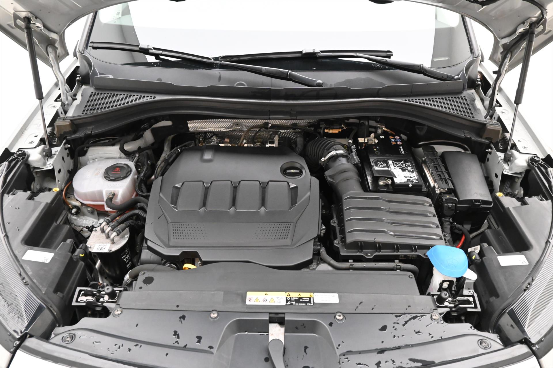 Hlavní fotografie vozu Škoda Kodiaq 2,0 TDI 110kW DSG Ambition Záruka až 5 let (9)