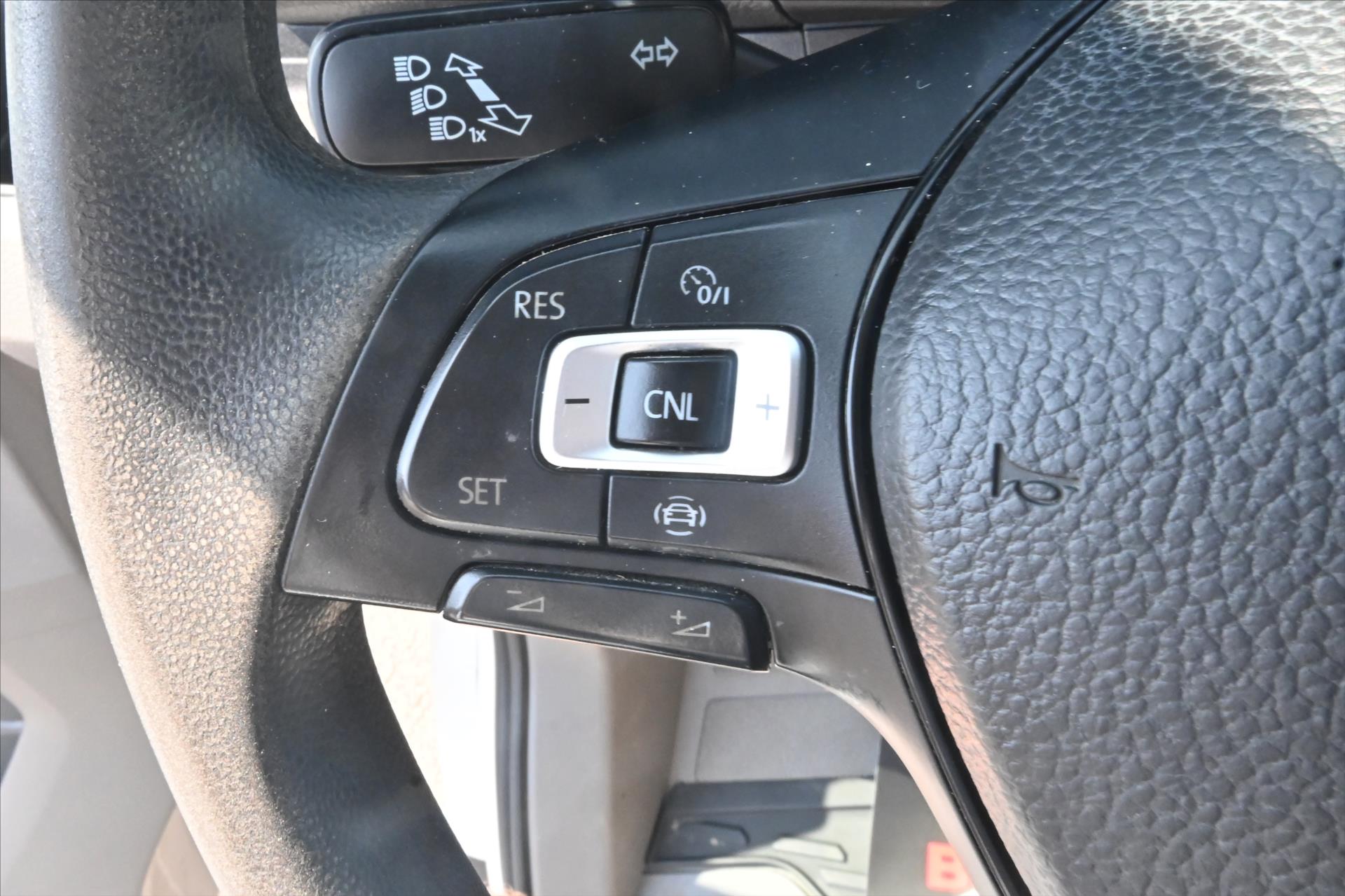 Hlavní fotografie vozu Volkswagen Crafter 2,0 TDI 103 kW L2H2 Navi Kamera Záruka až 5 let (22)