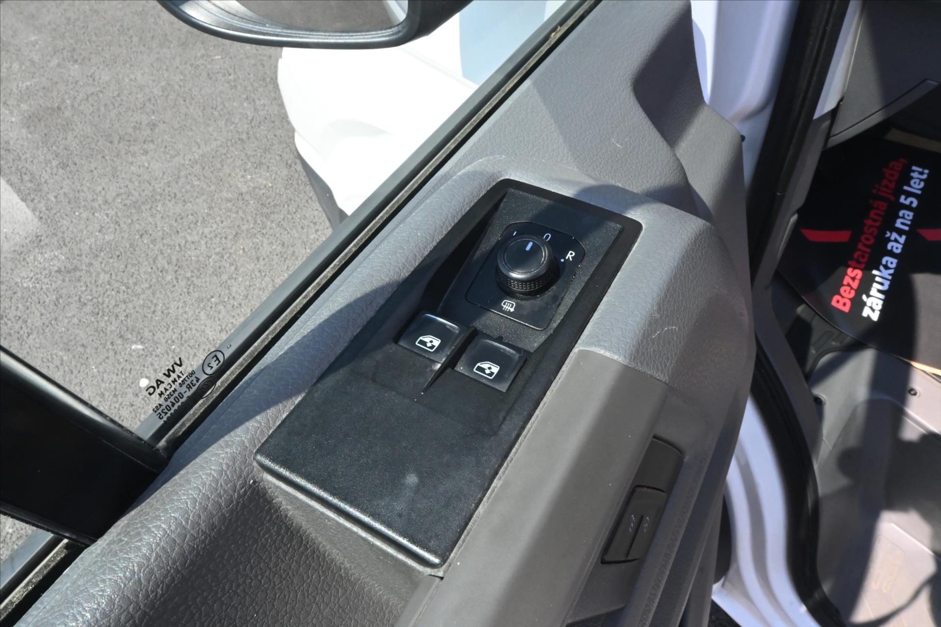 Hlavní fotografie vozu Volkswagen Crafter 2,0 TDI 103 kW L2H2 Navi Kamera Záruka až 5 let (24)