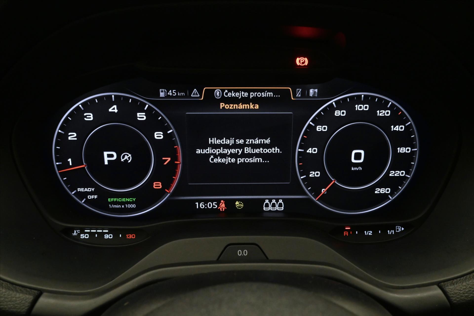 Hlavní fotografie vozu Audi Q2 1,5 35 TFSI 110 kW S-Tronic Záruka až 5 let (16)