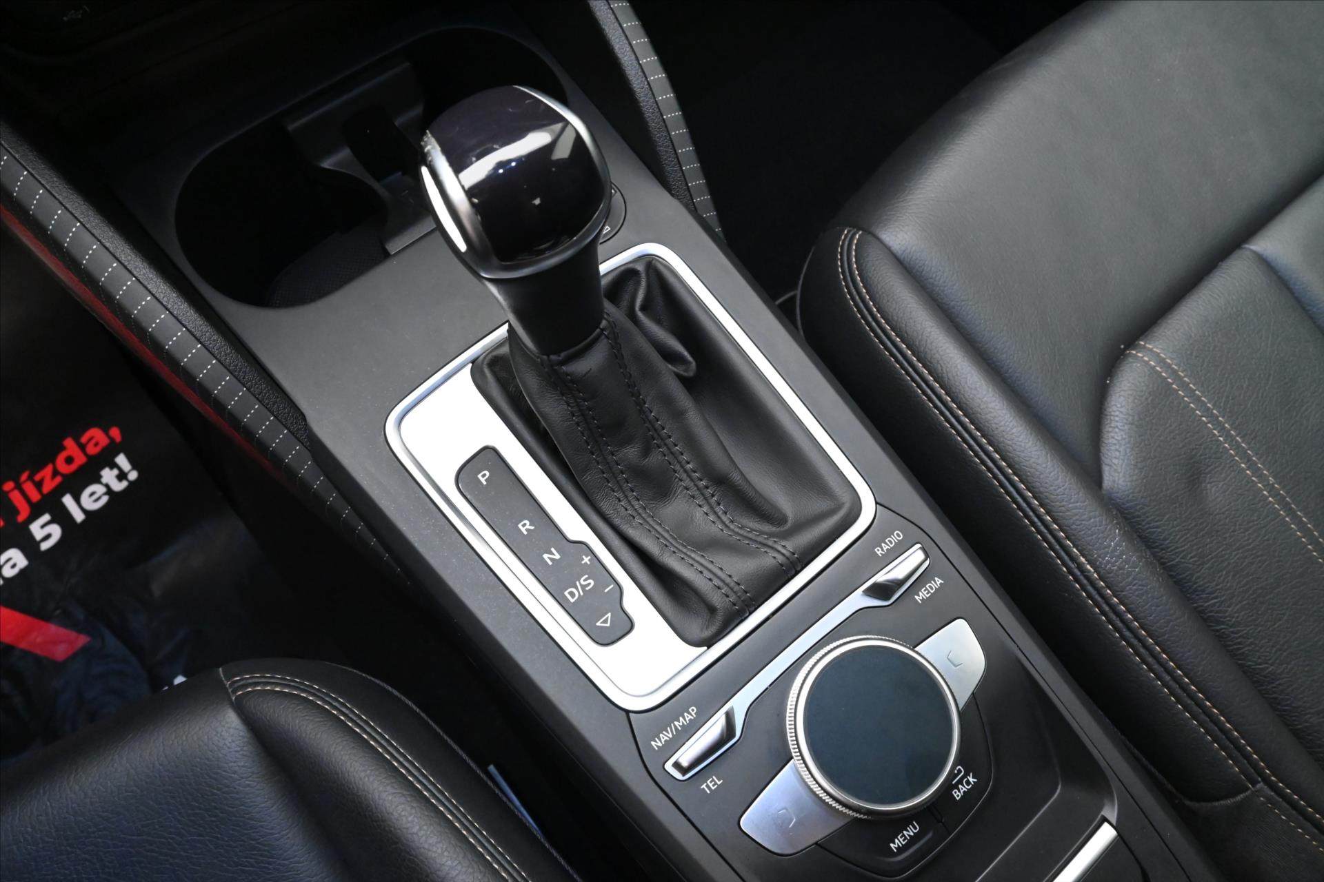 Hlavní fotografie vozu Audi Q2 1,5 35 TFSI 110 kW S-Tronic Záruka až 5 let (22)
