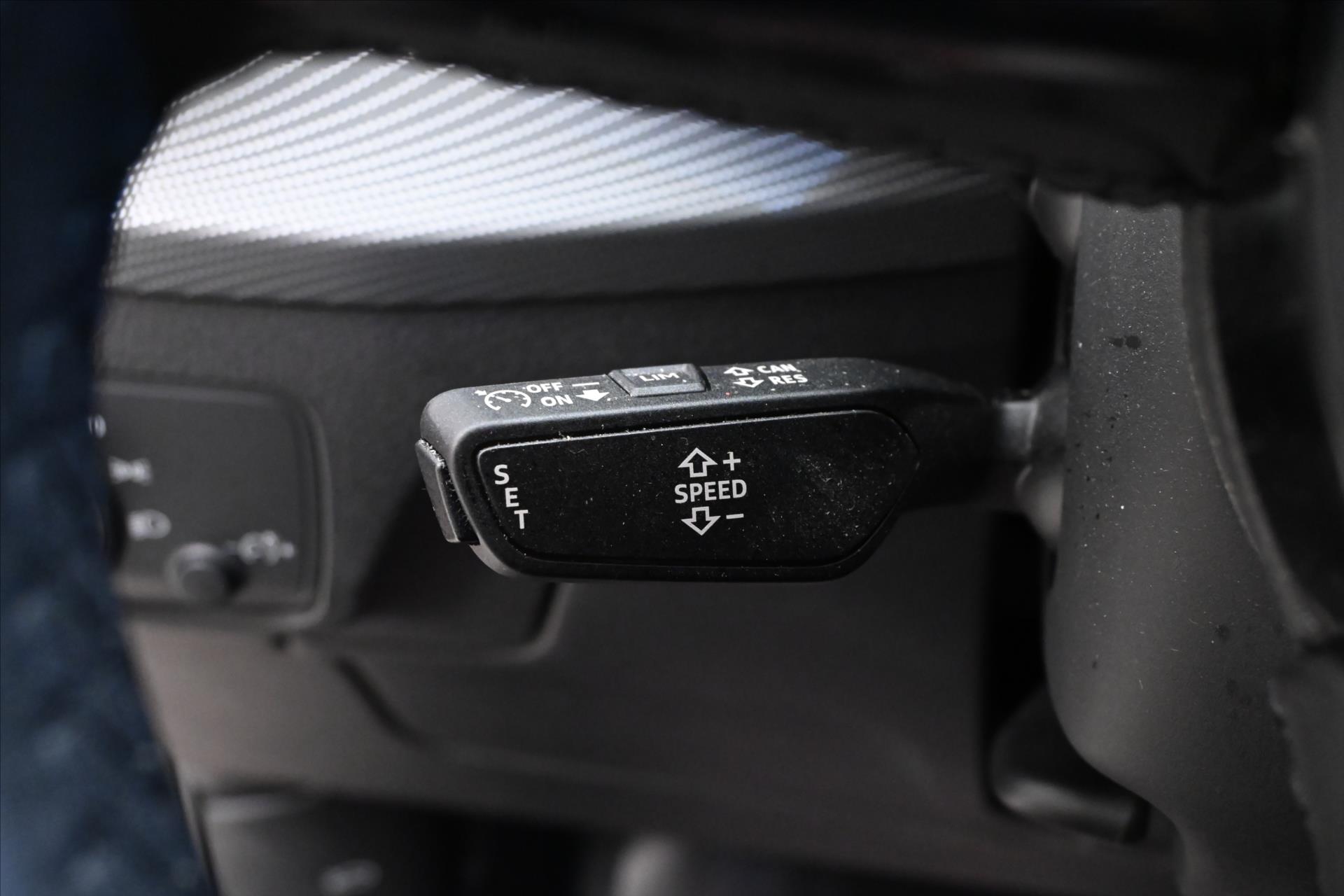 Hlavní fotografie vozu Audi Q2 1,5 35 TFSI 110 kW S-Tronic Záruka až 5 let (23)