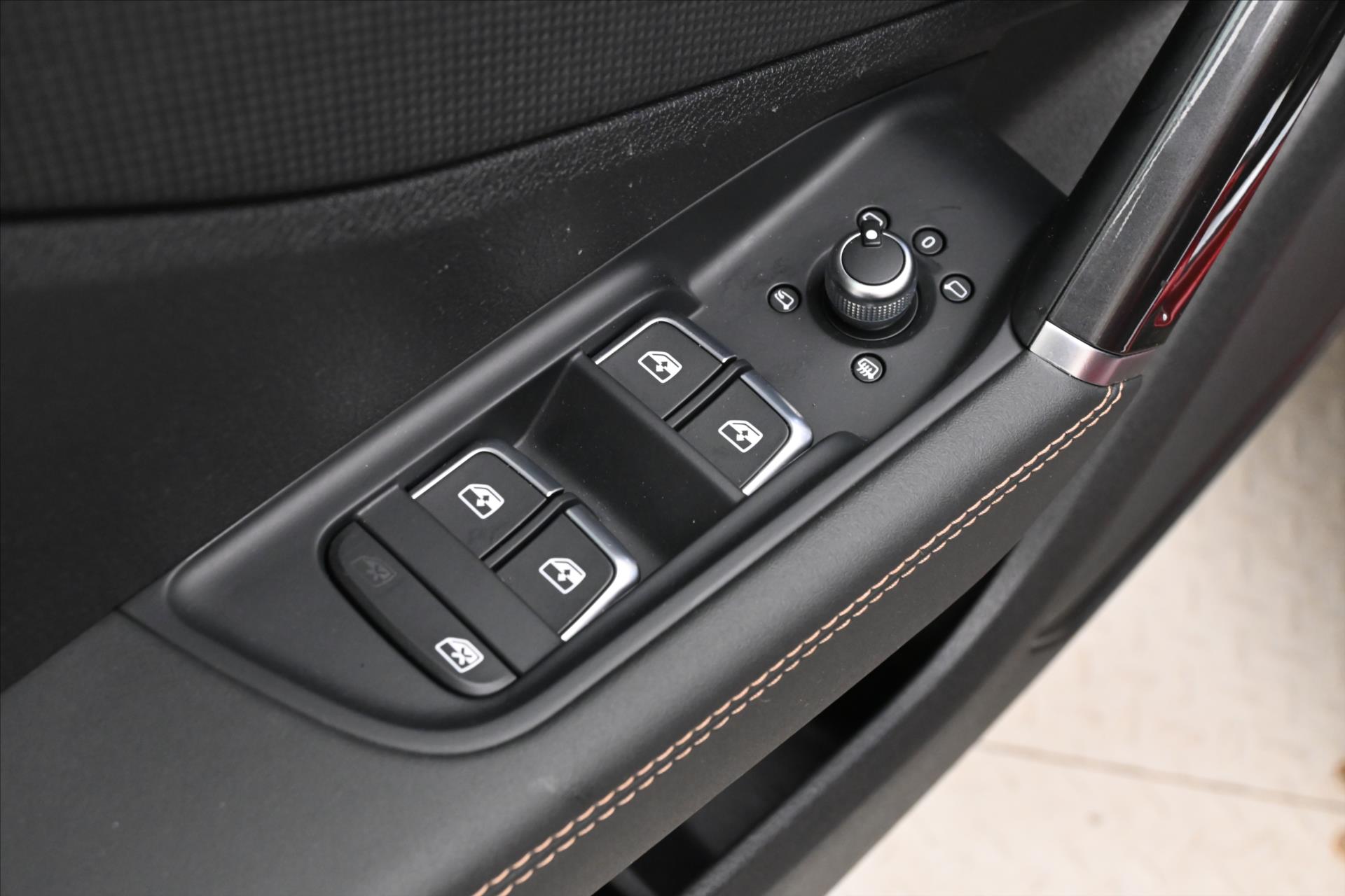 Hlavní fotografie vozu Audi Q2 1,5 35 TFSI 110 kW S-Tronic Záruka až 5 let (25)