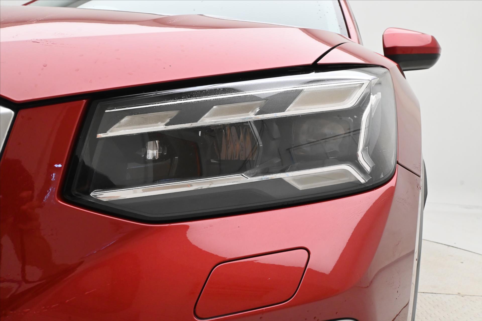 Hlavní fotografie vozu Audi Q2 1,5 35 TFSI 110 kW S-Tronic Záruka až 5 let (29)