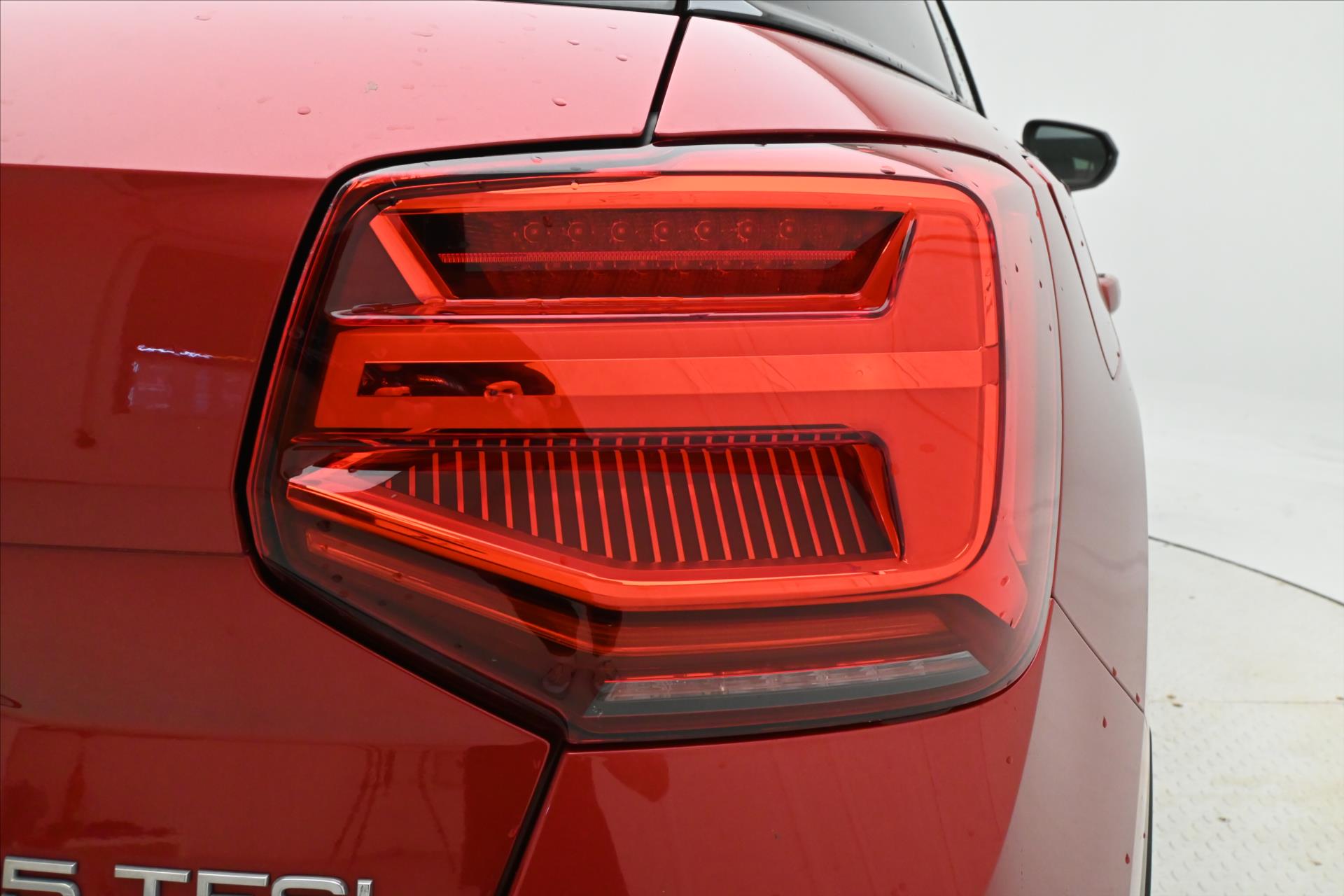 Hlavní fotografie vozu Audi Q2 1,5 35 TFSI 110 kW S-Tronic Záruka až 5 let (30)