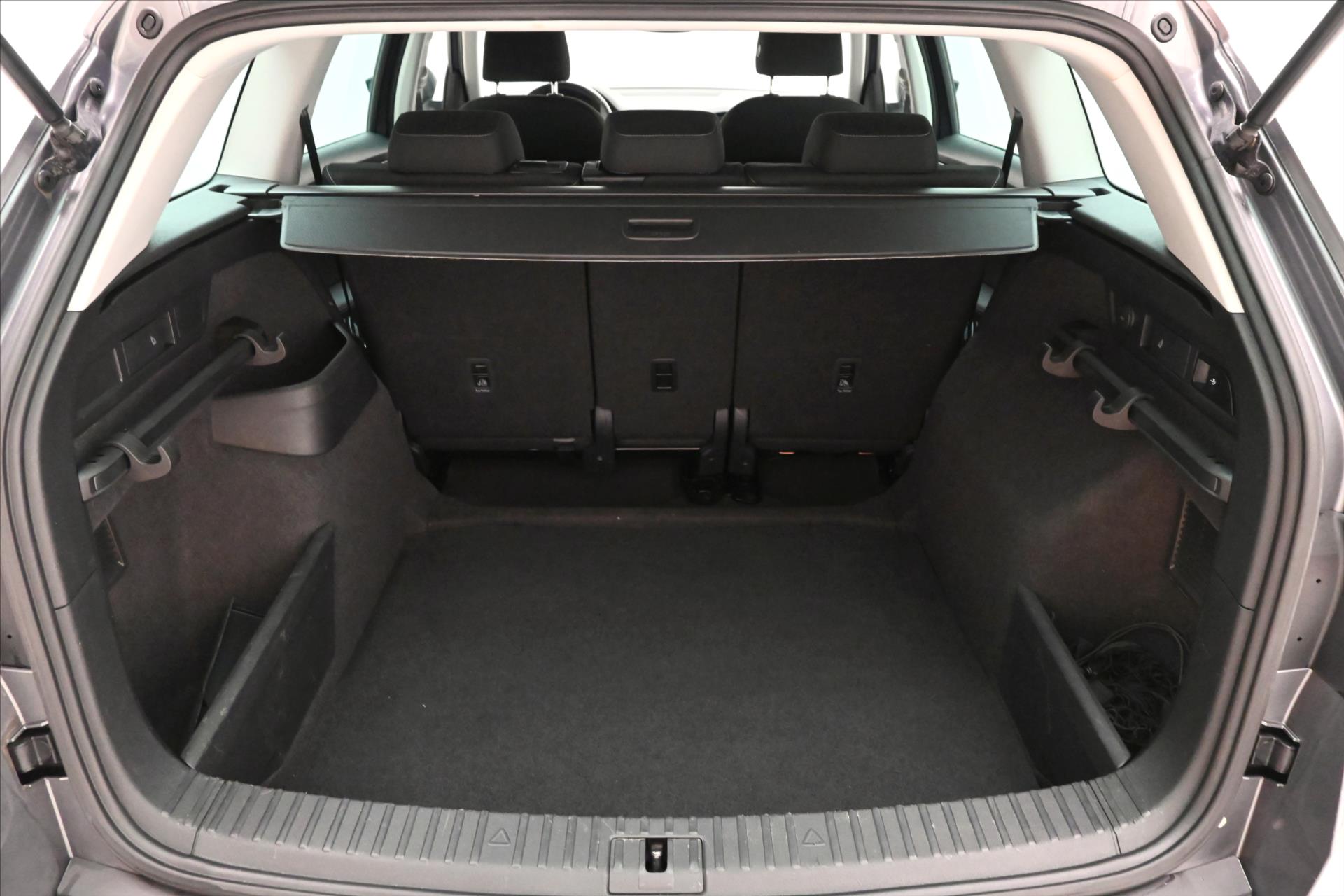 Main photo of the car Skoda Kodiaq 2.0 TDI 110kW DSG Business Warranty up to 5 years (10)