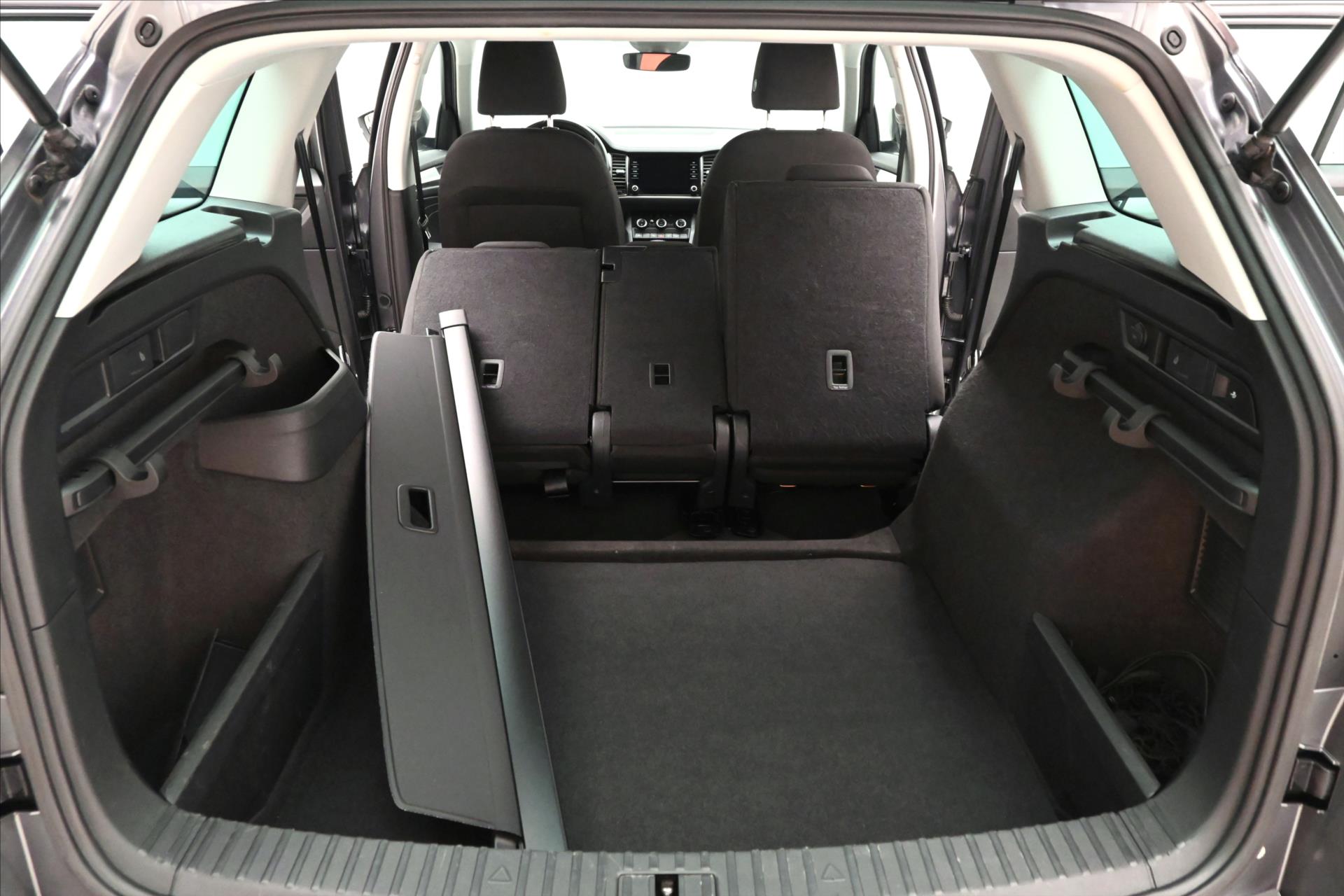 Main photo of the car Skoda Kodiaq 2.0 TDI 110kW DSG Business Warranty up to 5 years (11)