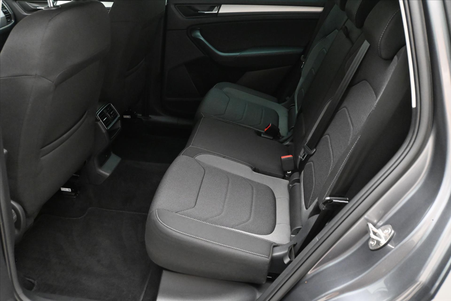 Main photo of the car Skoda Kodiaq 2.0 TDI 110kW DSG Business Warranty up to 5 years (14)