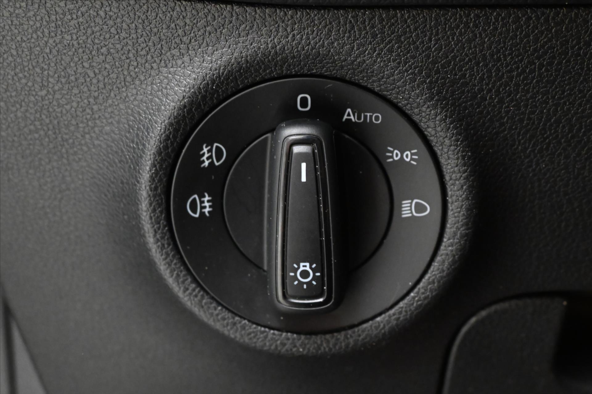 Main photo of the car Skoda Kodiaq 2.0 TDI 110kW DSG Business Warranty up to 5 years (25)