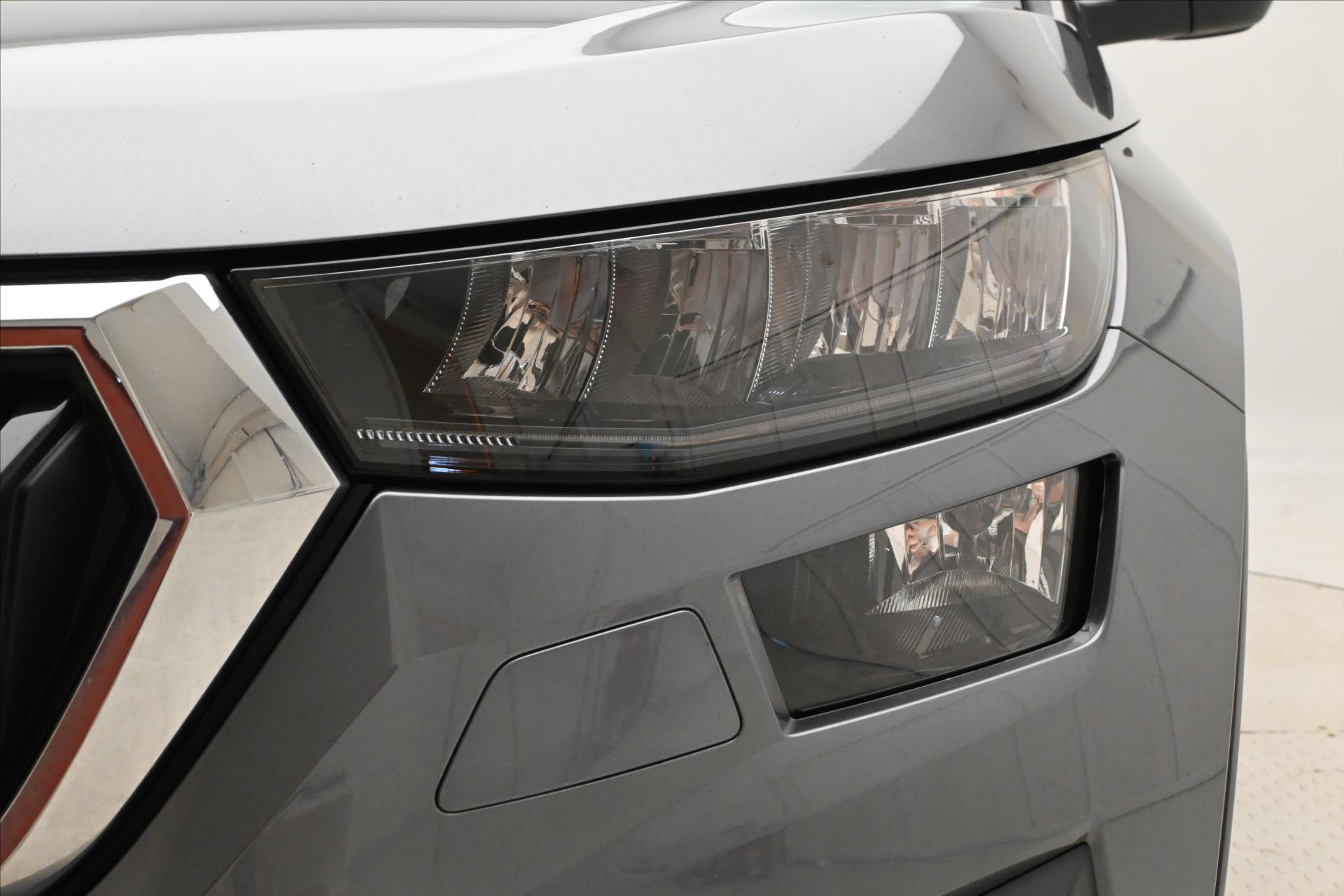 Main photo of the car Skoda Kodiaq 2.0 TDI 110kW DSG Business Warranty up to 5 years (28)
