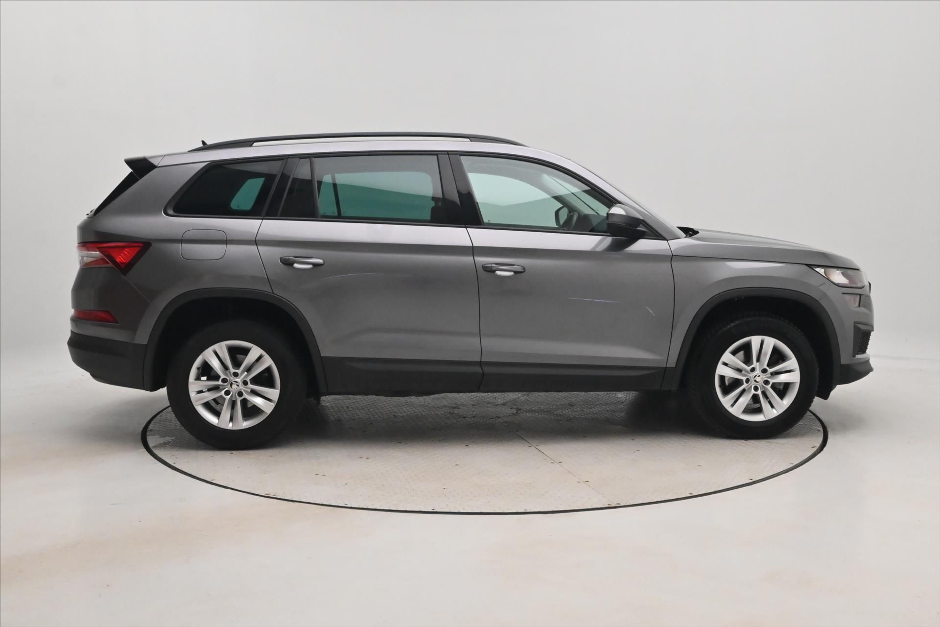 Main photo of the car Skoda Kodiaq 2.0 TDI 110kW DSG Business Warranty up to 5 years (4)