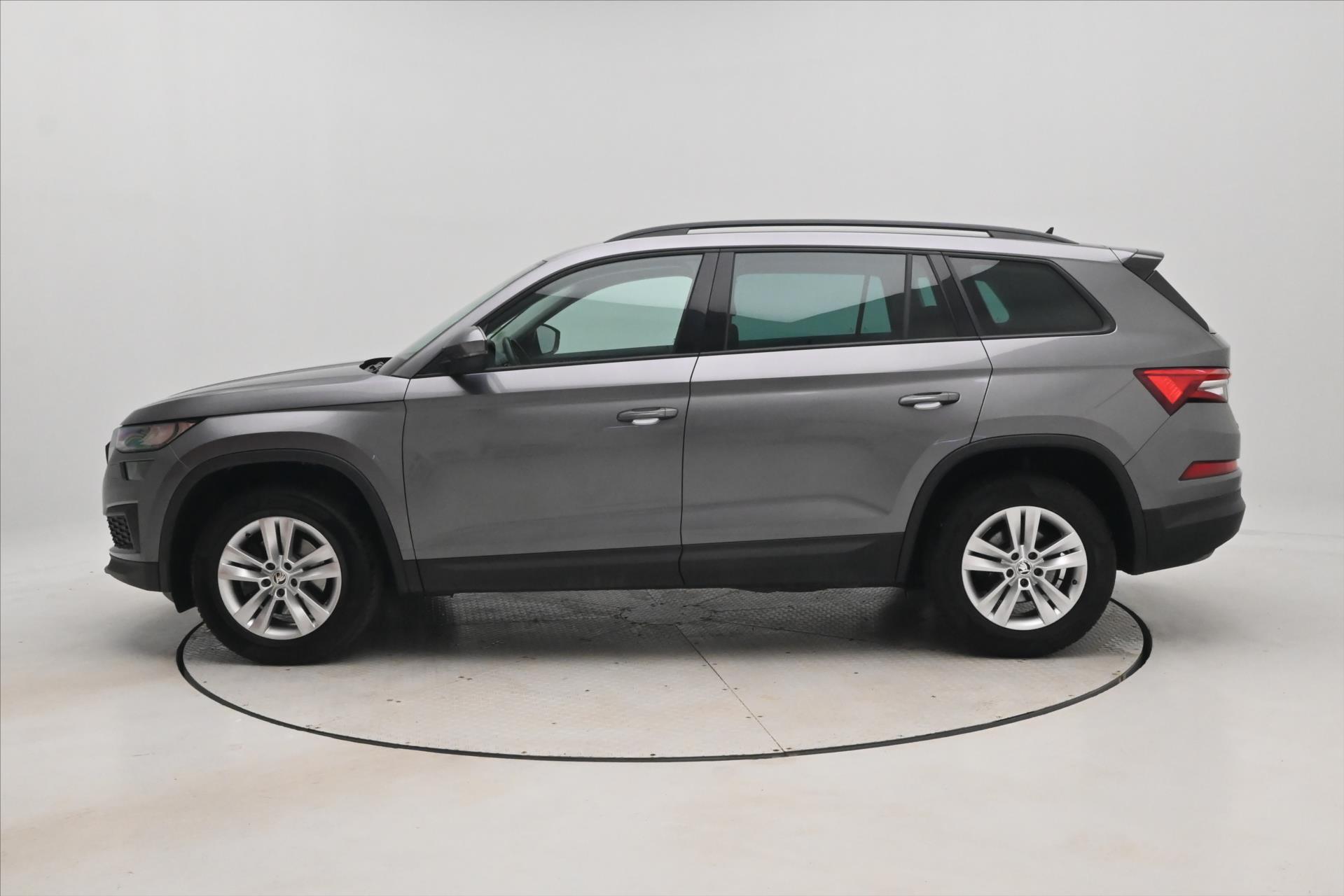 Main photo of the car Skoda Kodiaq 2.0 TDI 110kW DSG Business Warranty up to 5 years (8)