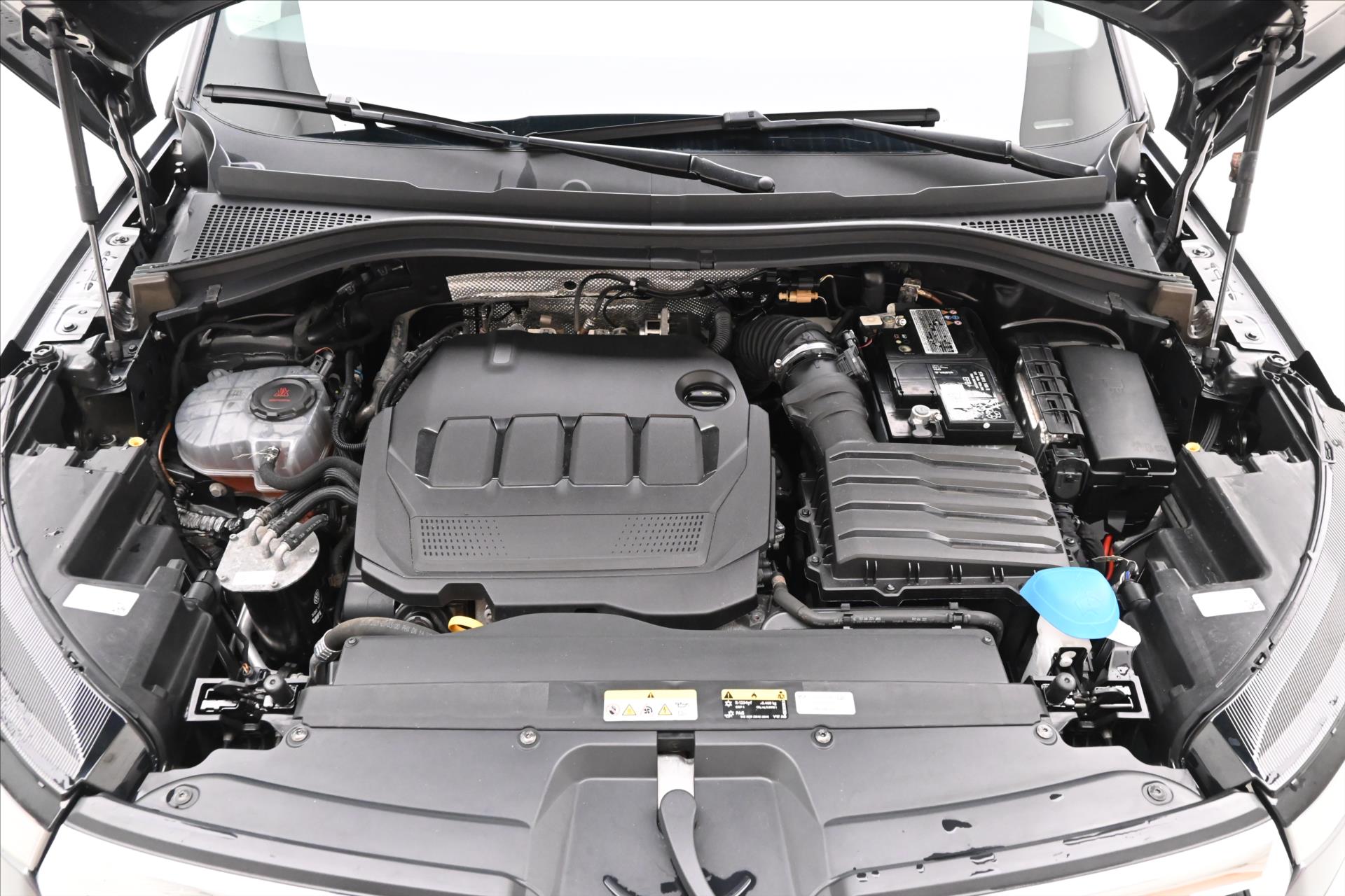 Main photo of the car Skoda Kodiaq 2.0 TDI 110kW DSG Business Warranty up to 5 years (9)