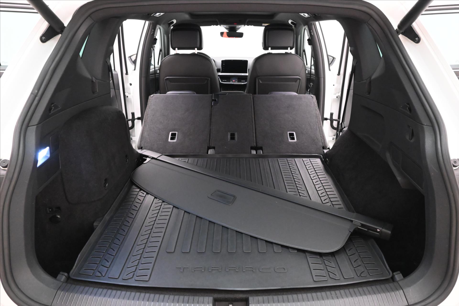Main photo of the car Seat Tarraco 1.4 TSI 180kW e-Hybrid Xcellence DSG Warranty up to 5 years (12)