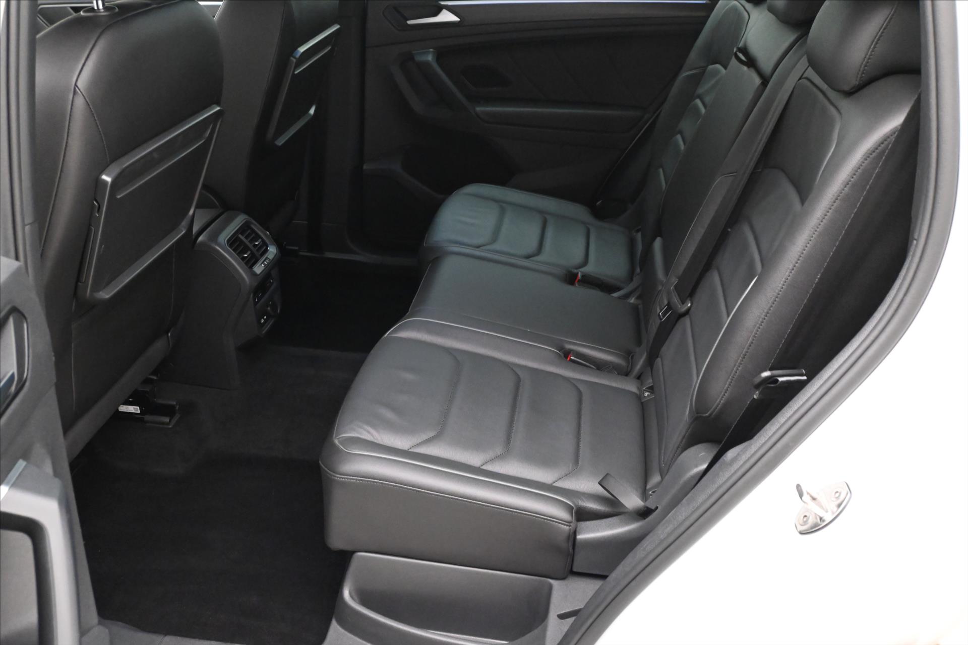 Main photo of the car Seat Tarraco 1.4 TSI 180kW e-Hybrid Xcellence DSG Warranty up to 5 years (15)