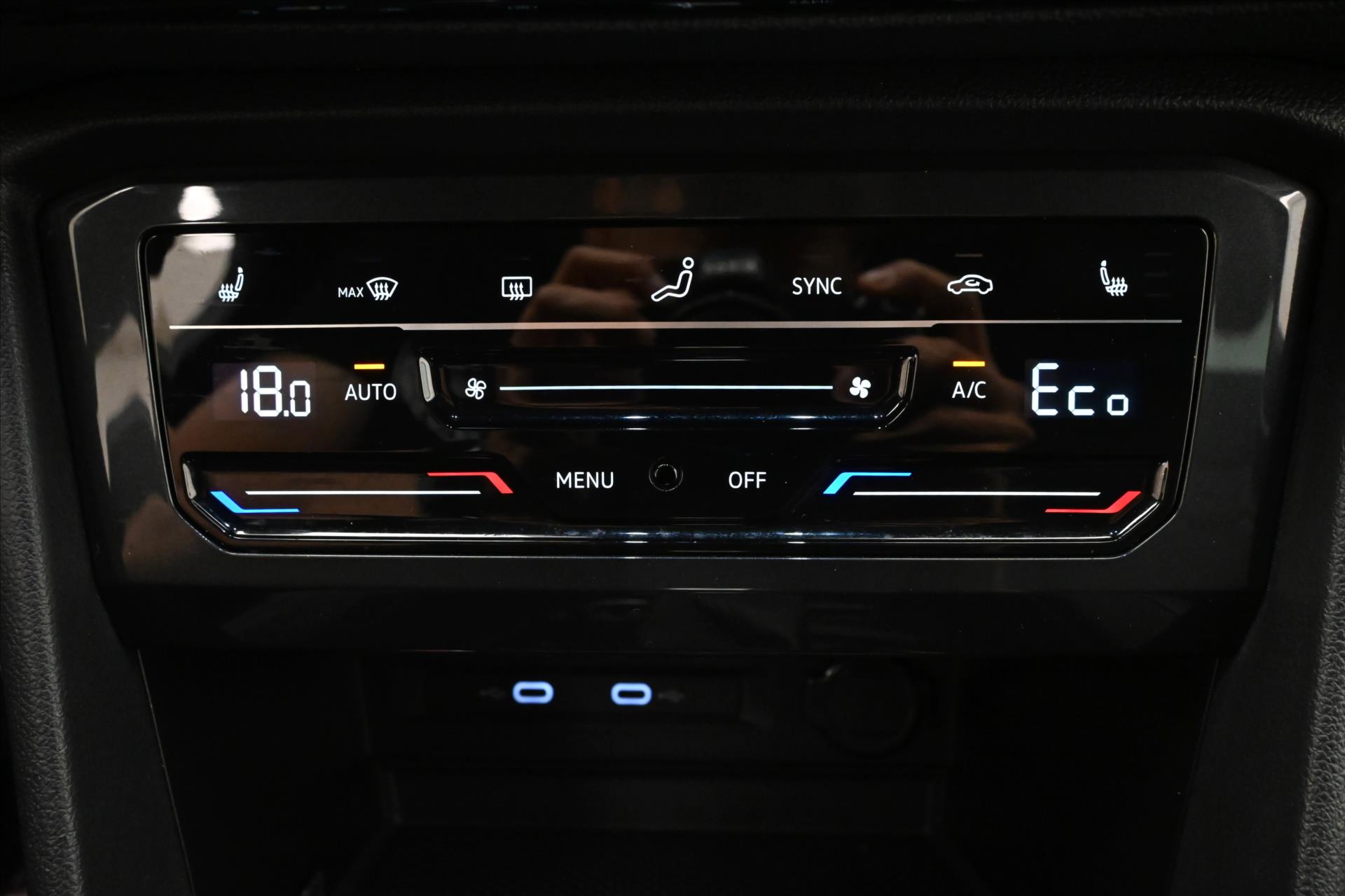 Main photo of the car Seat Tarraco 1.4 TSI 180kW e-Hybrid Xcellence DSG Warranty up to 5 years (22)