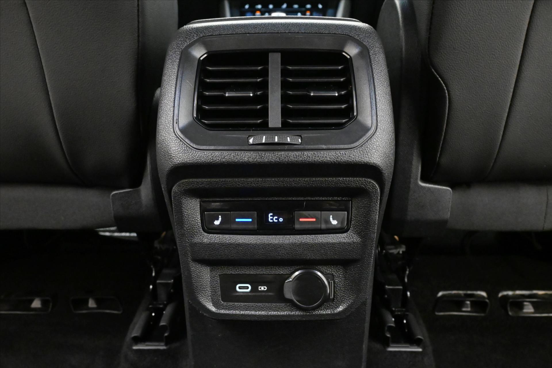 Main photo of the car Seat Tarraco 1.4 TSI 180kW e-Hybrid Xcellence DSG Warranty up to 5 years (23)