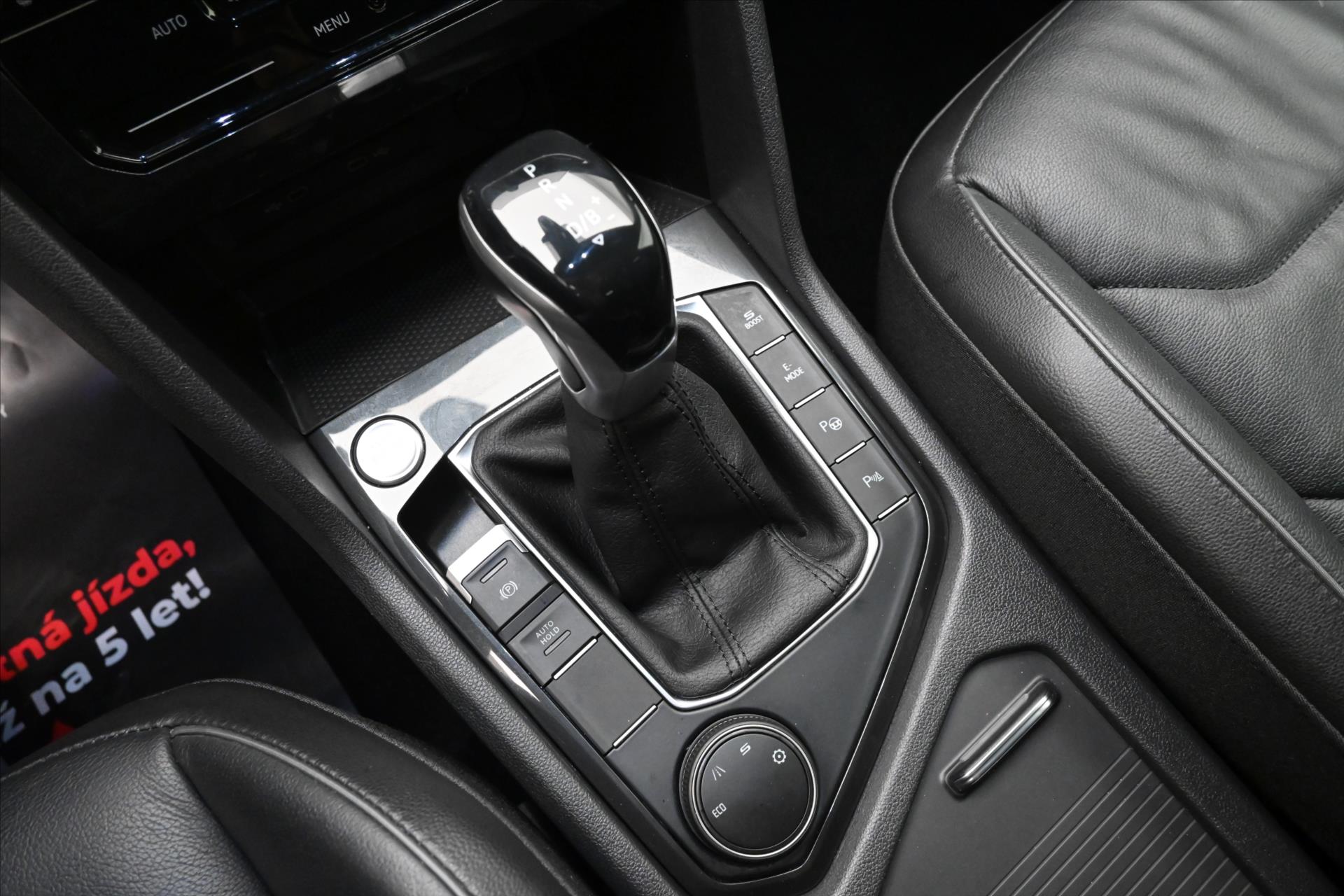 Main photo of the car Seat Tarraco 1.4 TSI 180kW e-Hybrid Xcellence DSG Warranty up to 5 years (24)