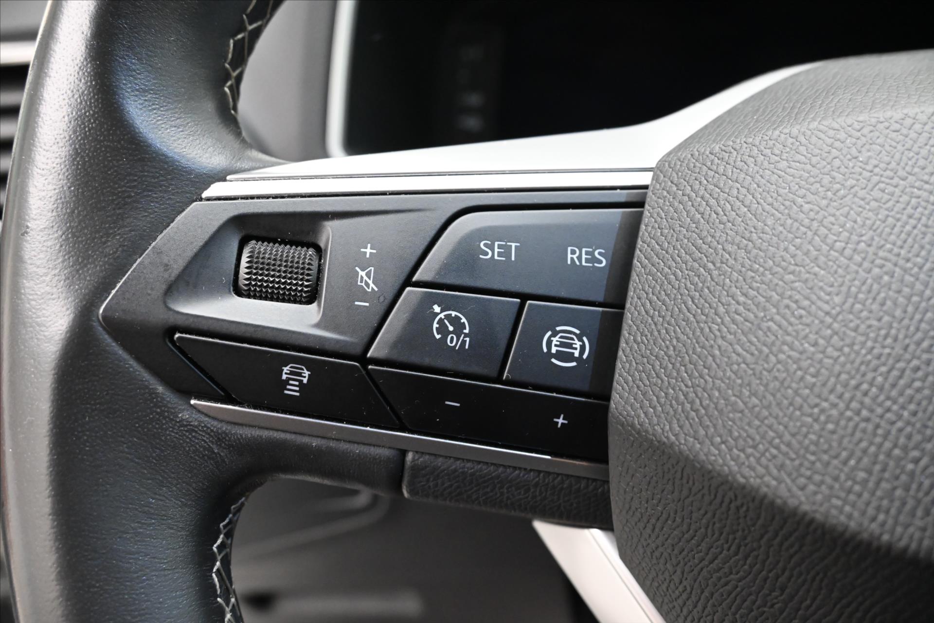 Main photo of the car Seat Tarraco 1.4 TSI 180kW e-Hybrid Xcellence DSG Warranty up to 5 years (25)