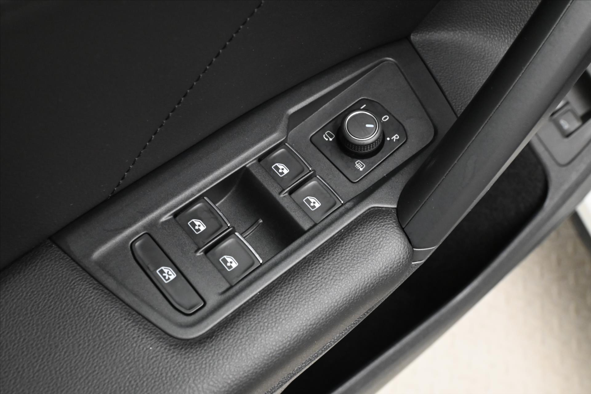 Main photo of the car Seat Tarraco 1.4 TSI 180kW e-Hybrid Xcellence DSG Warranty up to 5 years (27)