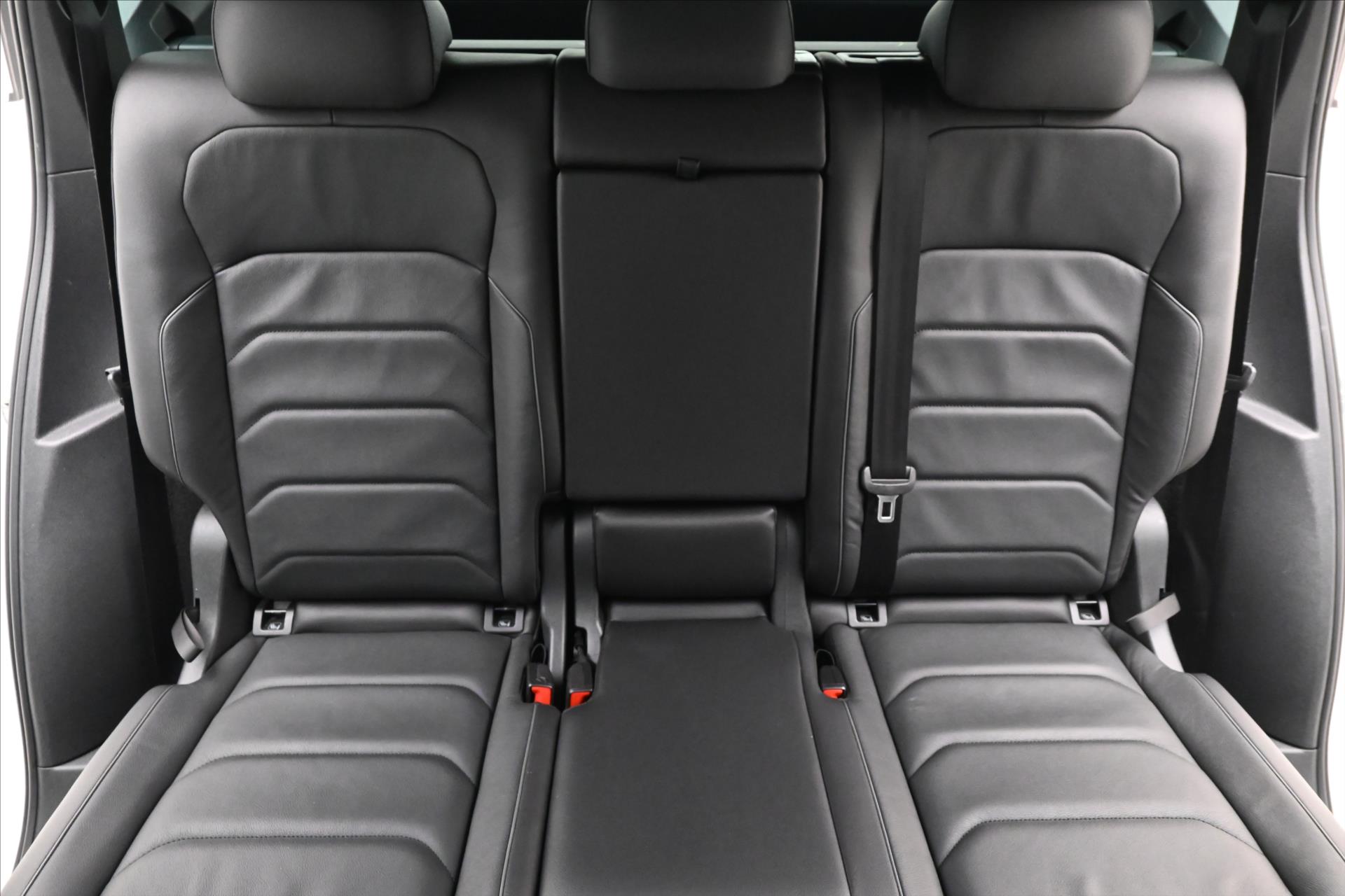 Main photo of the car Seat Tarraco 1.4 TSI 180kW e-Hybrid Xcellence DSG Warranty up to 5 years (30)