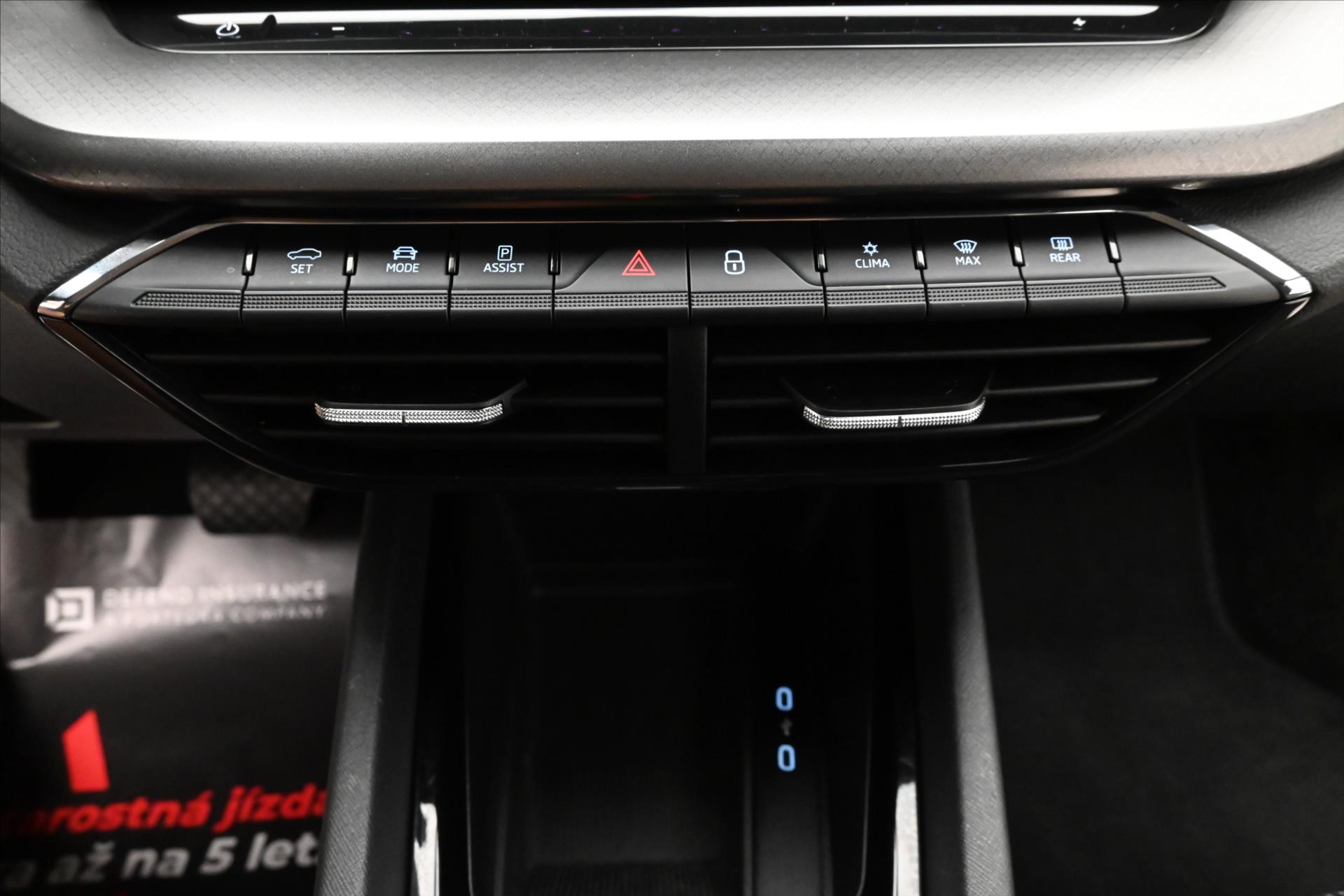 Hlavní fotografie vozu Škoda Octavia 1,4 TSI iV 110 kW DSG Ambition Záruka až 5 let (21)
